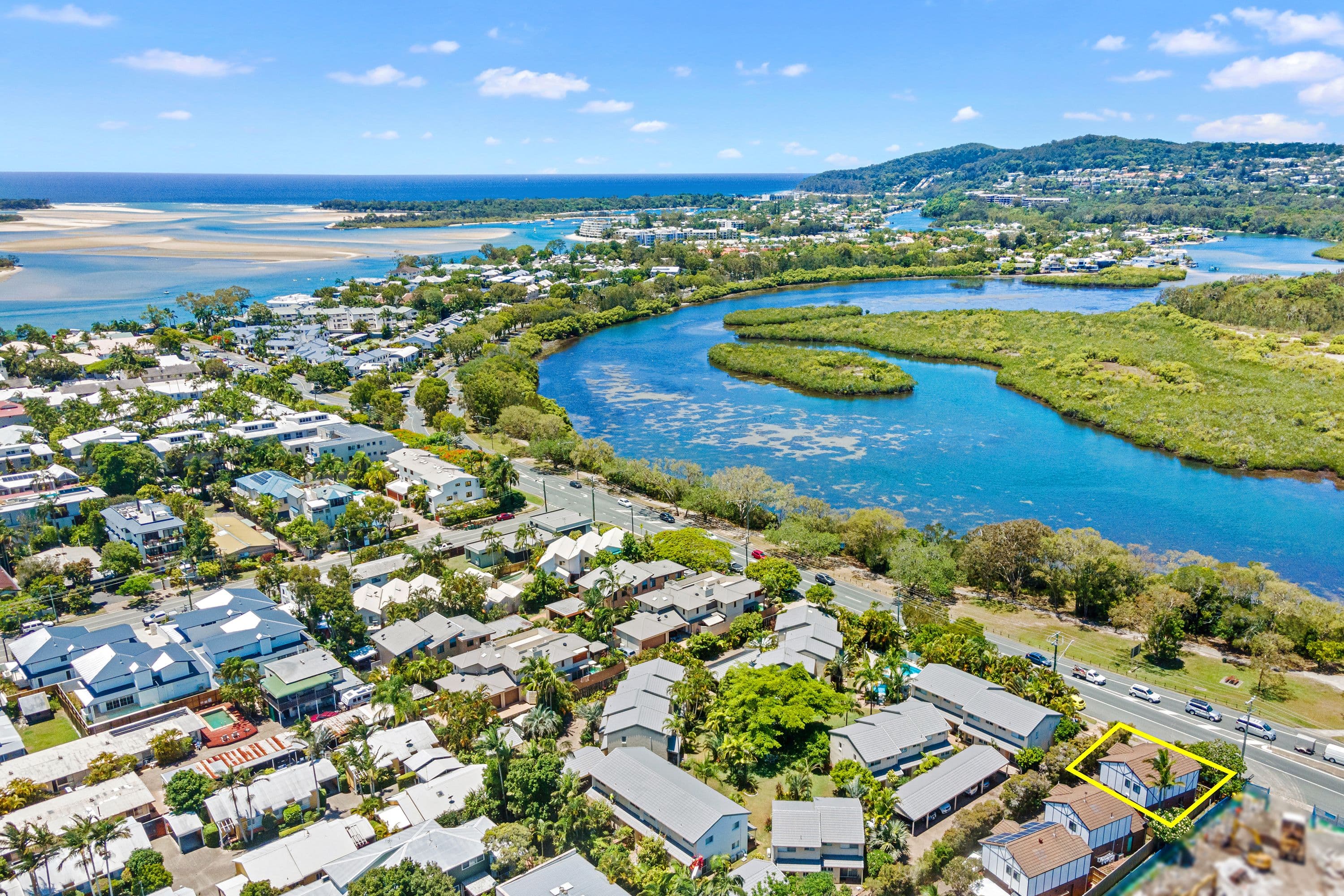 255 Weyba Road, Noosaville QLD 4566, Noosaville - Image 1