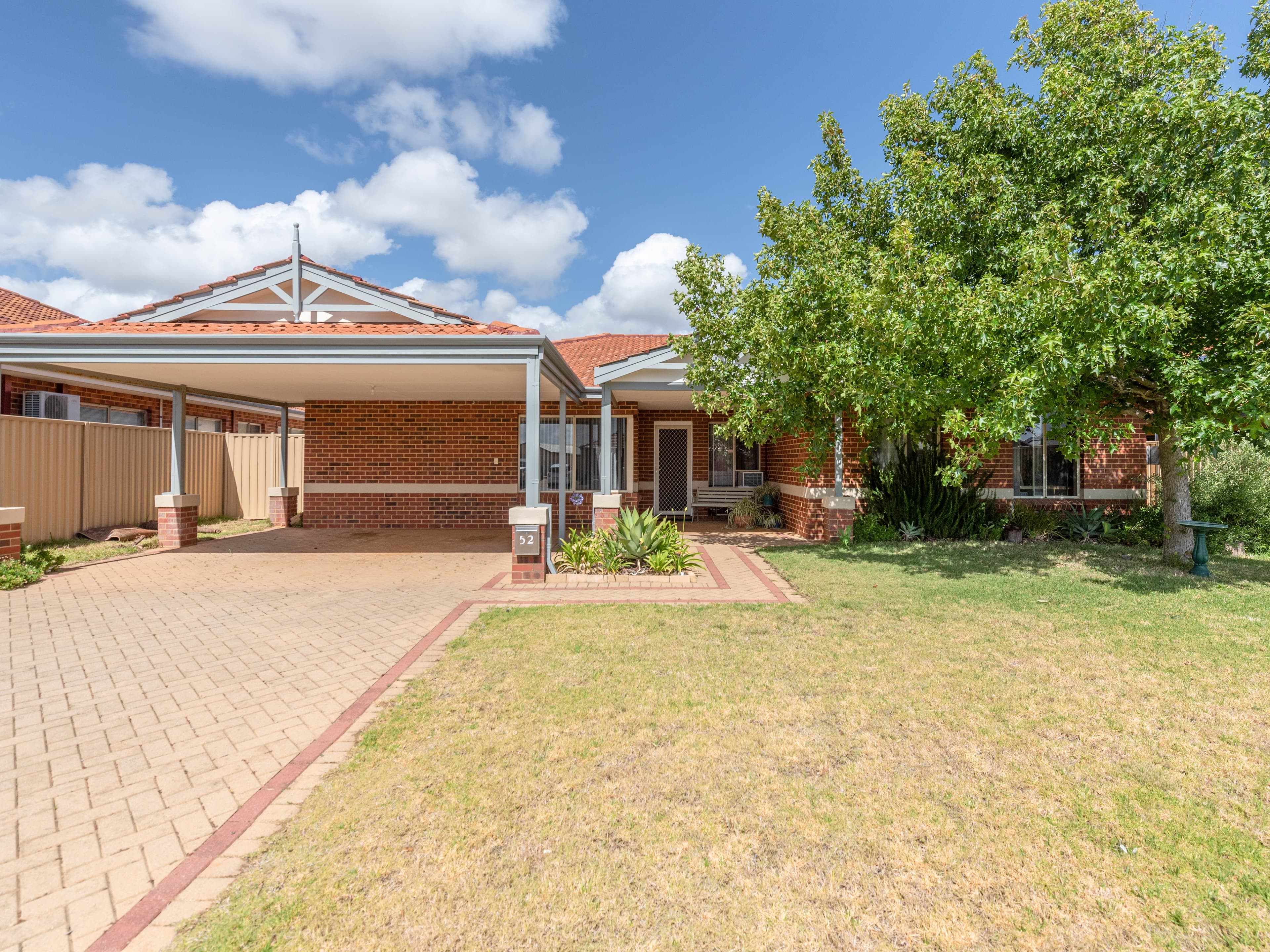 52 Ridgewood Boulevard, Ridgewood WA 6030, Ridgewood - Image 1