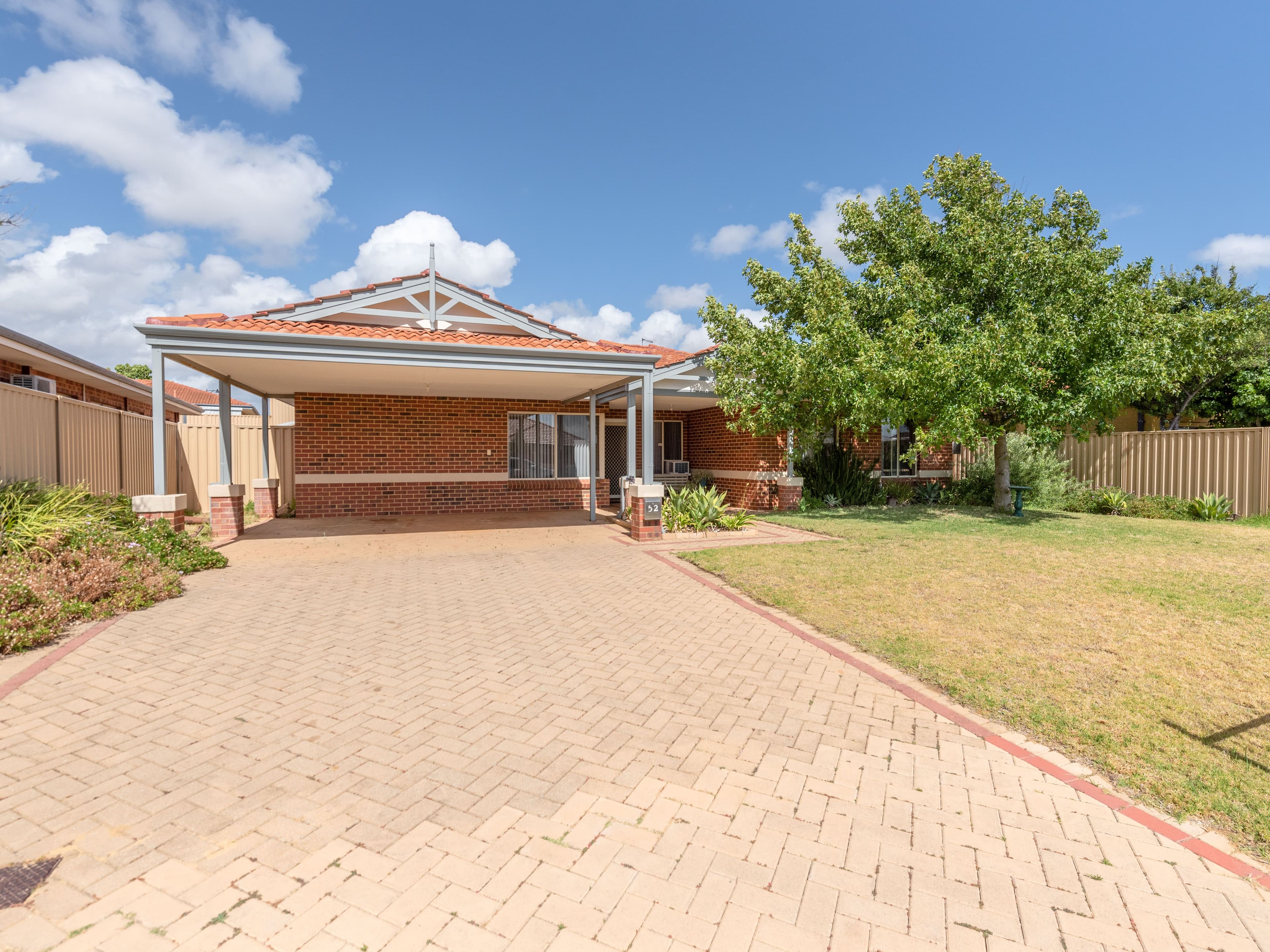 52 Ridgewood Boulevard, Ridgewood WA 6030, Ridgewood - Thumbnail 2