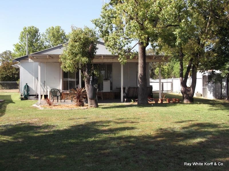 5 George Street, COONABARABRAN NSW 2357, Coonabarabran - Thumbnail 4