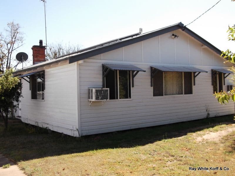 5 George Street, COONABARABRAN NSW 2357, Coonabarabran - Thumbnail 8
