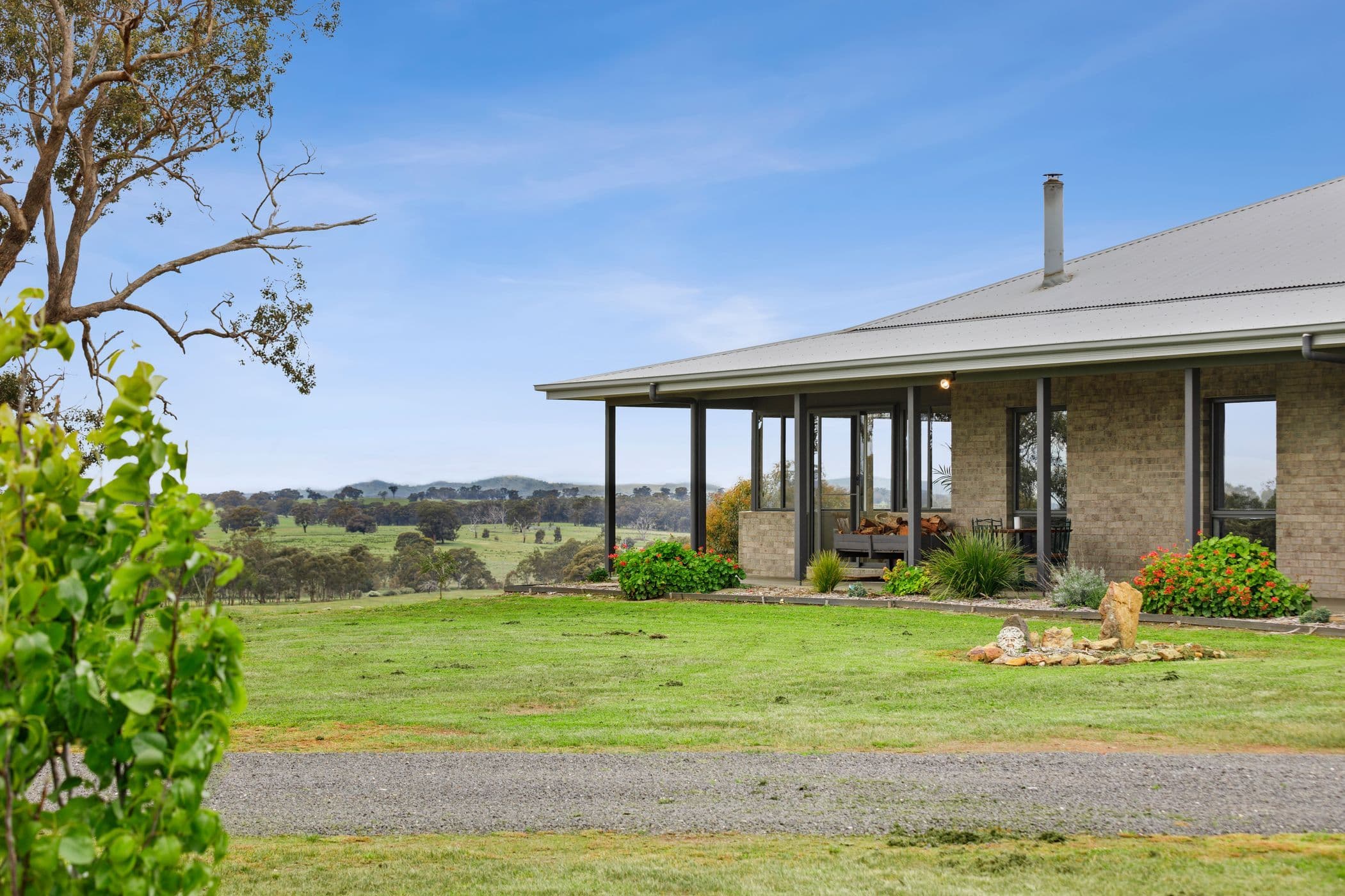 116 Killeens Lane, Heathcote VIC 3523, Heathcote - Image 1