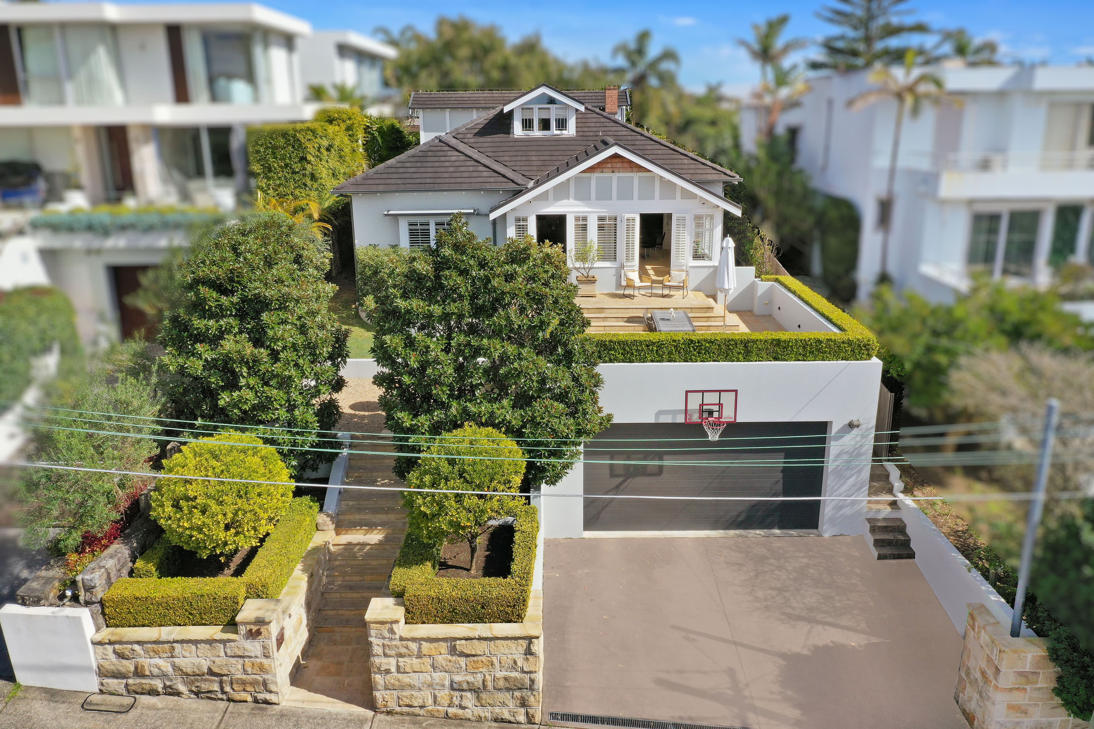 16 Village Lower Road, Vaucluse NSW 2030, Vaucluse - Thumbnail 5
