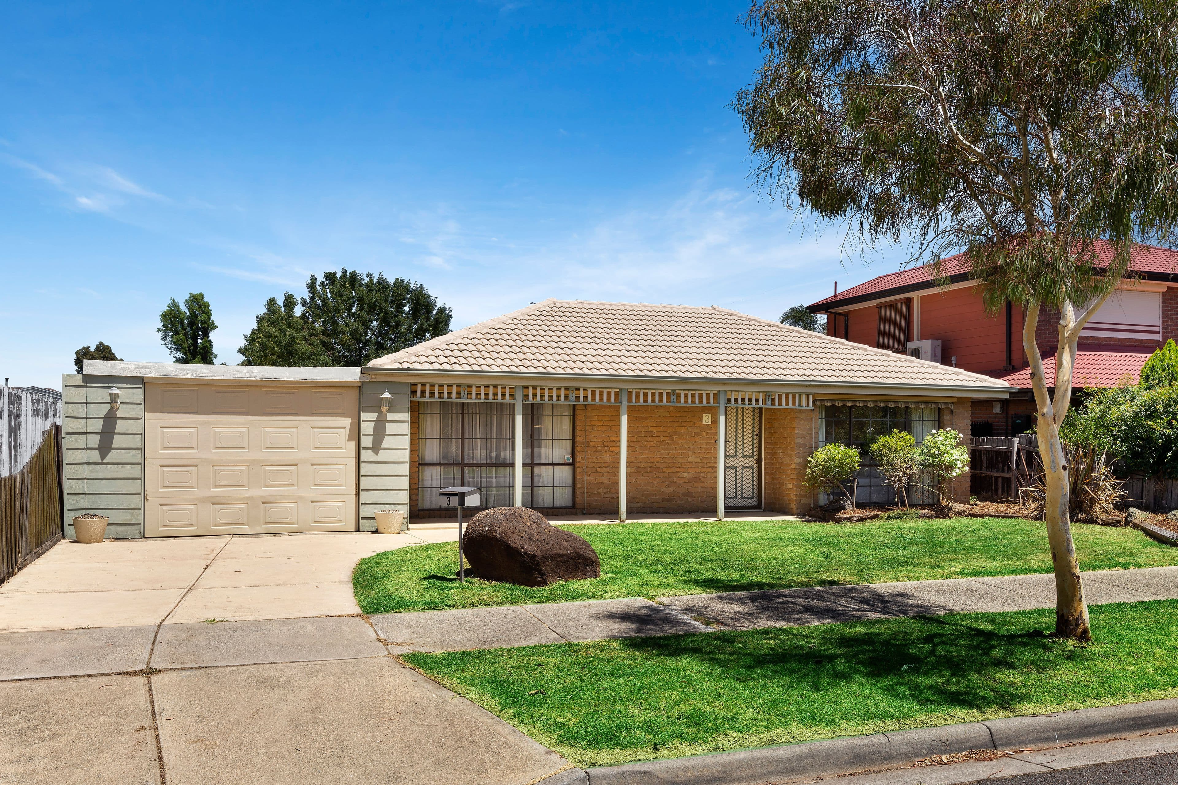 3 Newcombe Court, Mill Park VIC 3082, Mill Park - Image 1