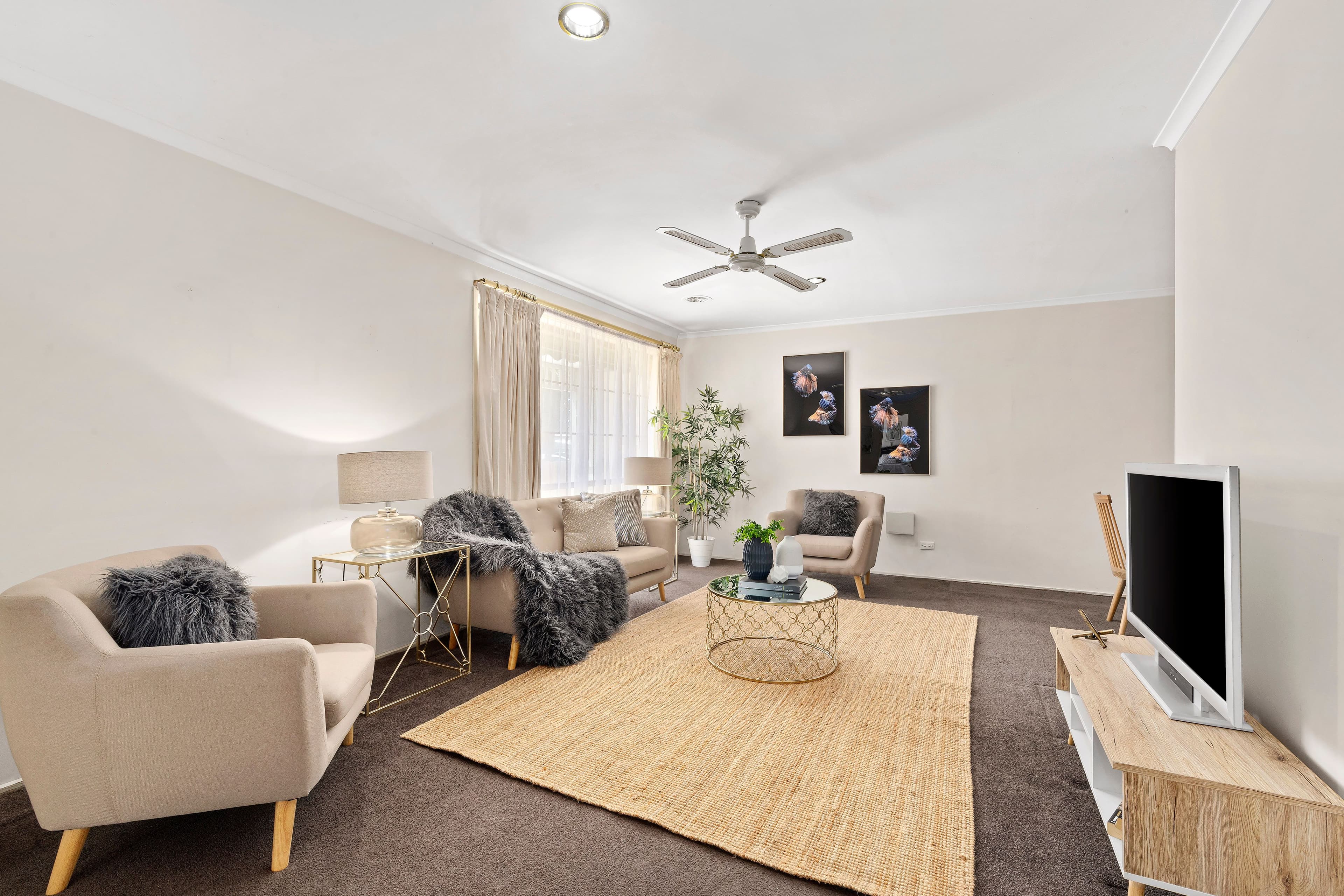3 Newcombe Court, Mill Park VIC 3082, Mill Park - Thumbnail 4