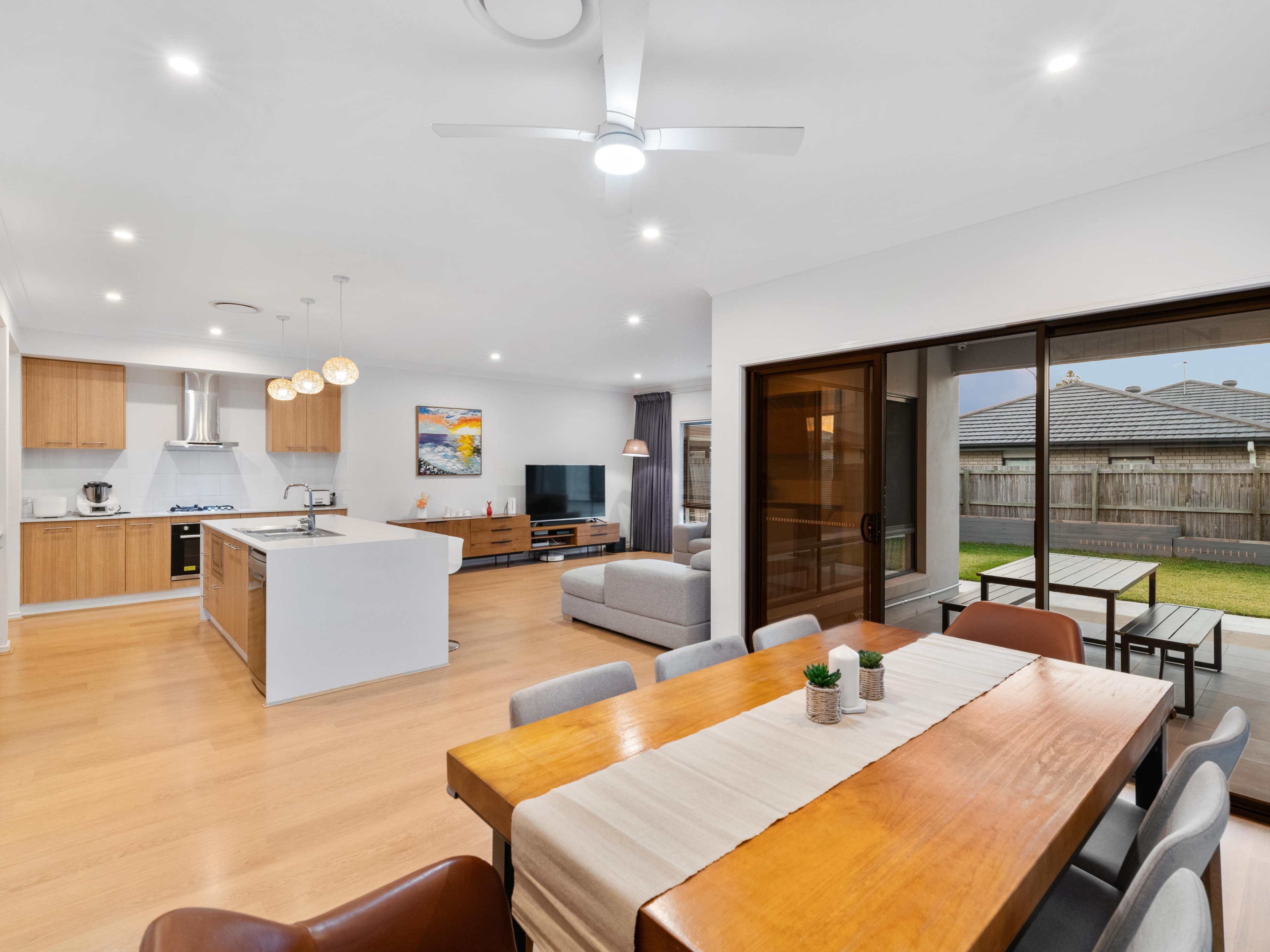 22 Ivory Crescent, Pallara QLD 4110, Pallara - Thumbnail 6