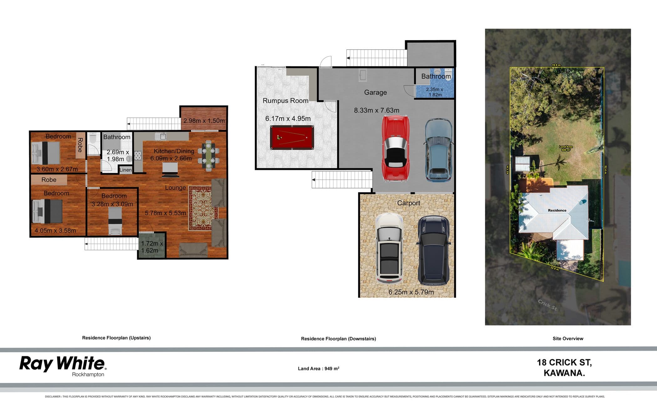 18 Crick Street, Kawana QLD 4701, Kawana - Thumbnail 2