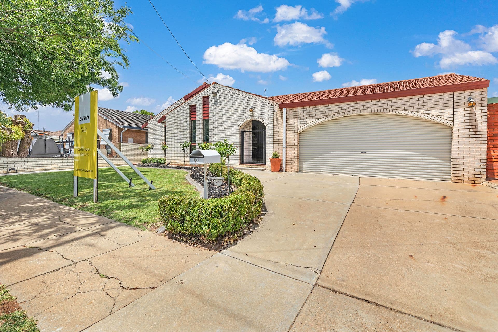 21 Vines Street, Echuca VIC 3564, Echuca - Thumbnail 2