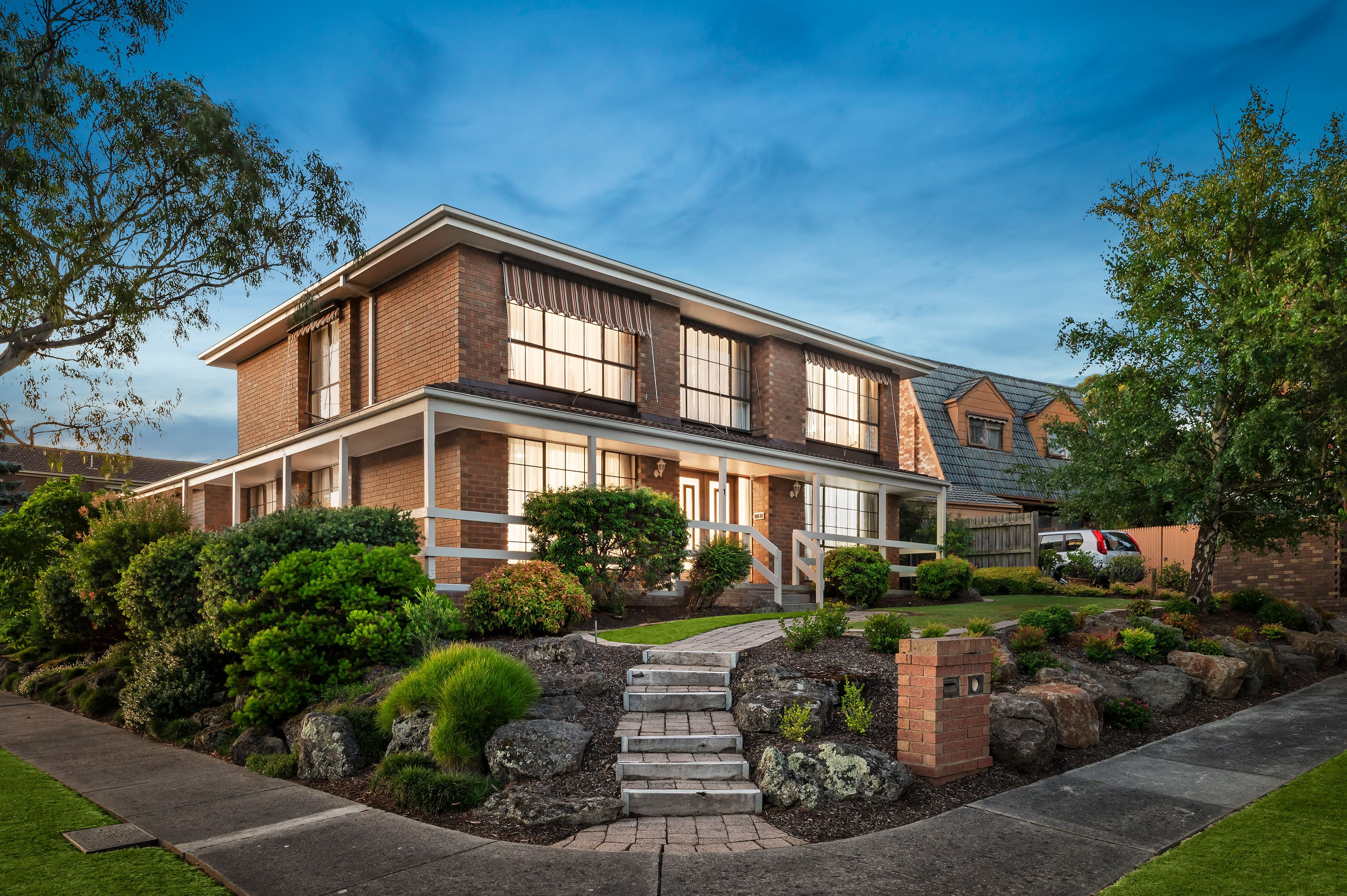 1 Charles Court, Wantirna South VIC 3152, Wantirna South - Image 1