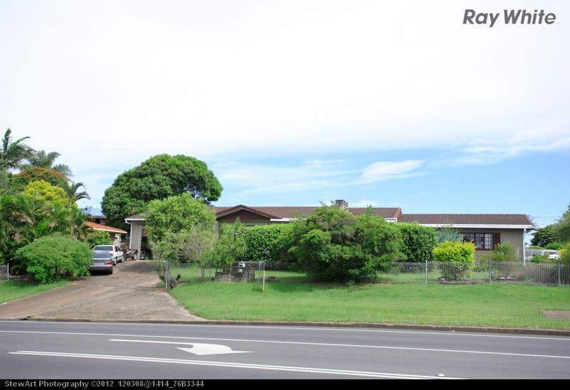321 Boat Harbour Drive, SCARNESS QLD 4655, Scarness - Image 1
