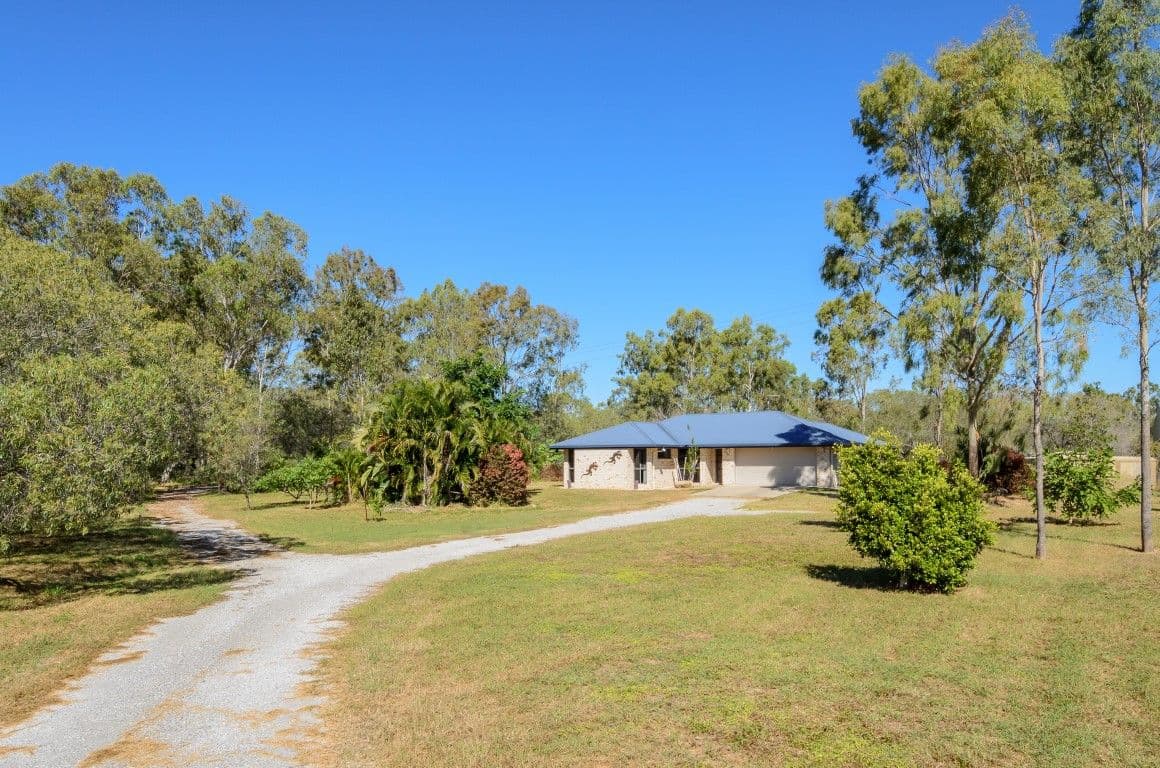 30 Cody Triggs Court, Burua QLD 4680, Burua - Image 1
