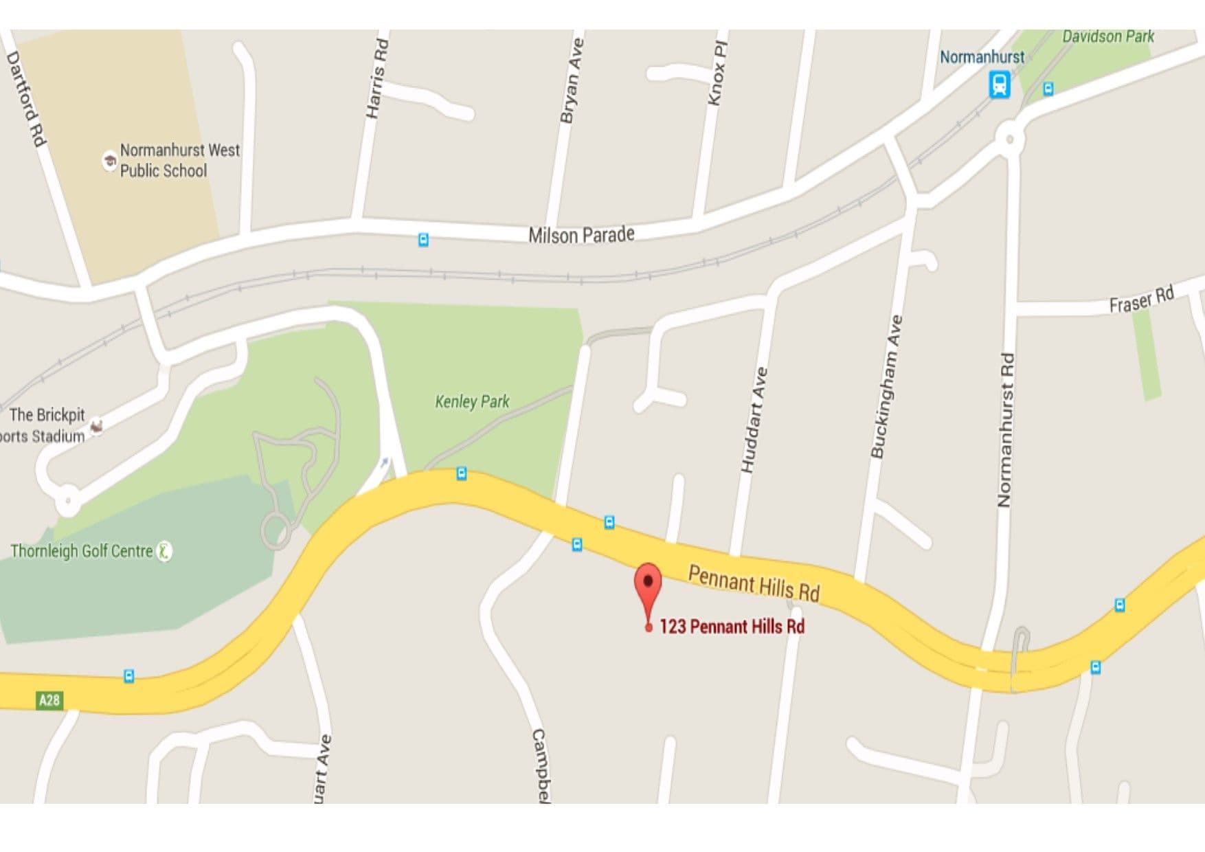 123a Pennant Hills Road, Normanhurst NSW 2076, Normanhurst - Thumbnail 6