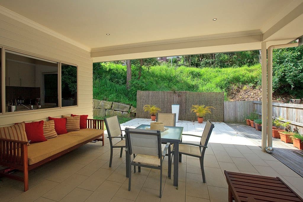 37 Byrne Parade, BALMORAL QLD 4171, Balmoral - Thumbnail 7