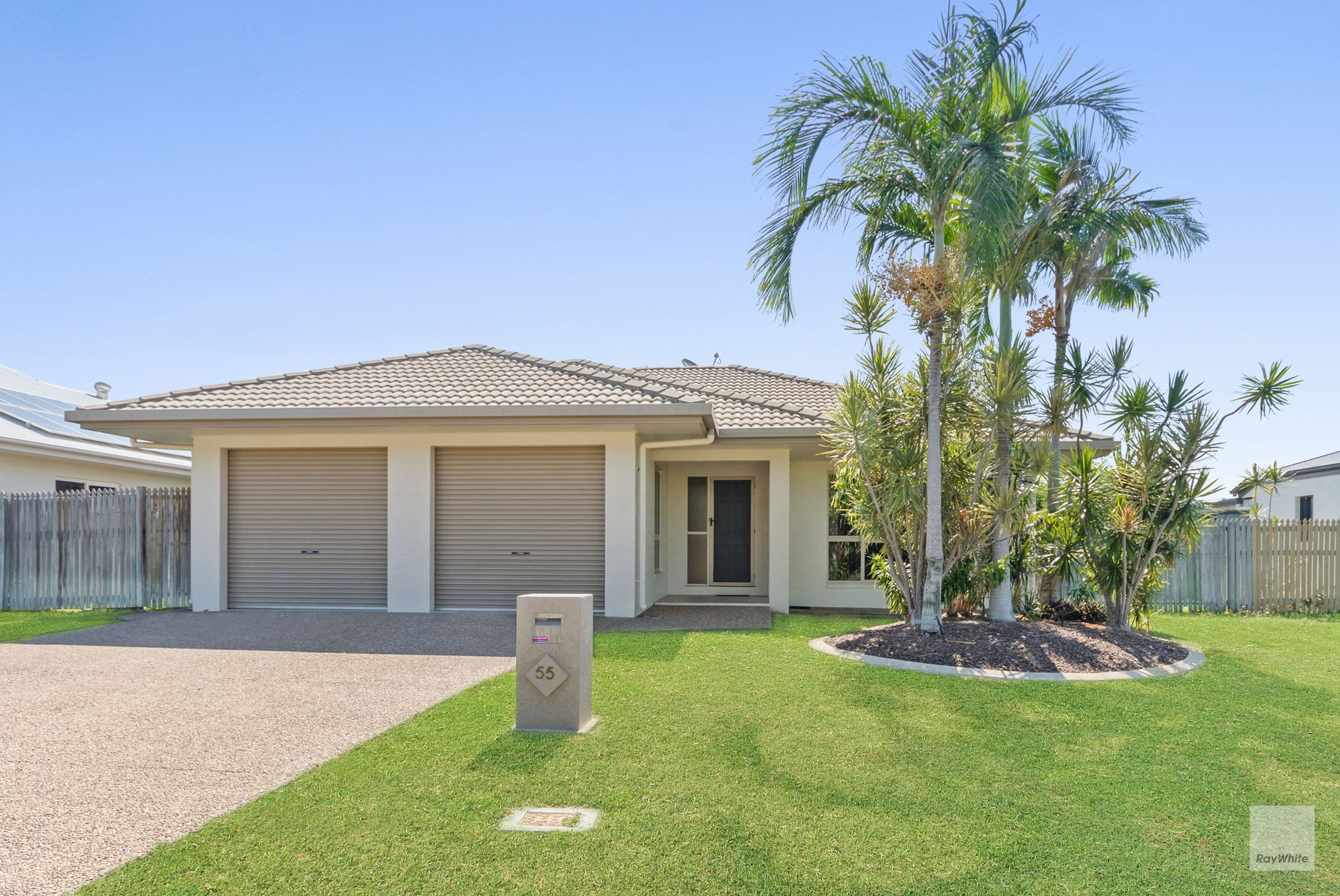 55 Estuary Parade, Douglas QLD 4814, Douglas - Image 1
