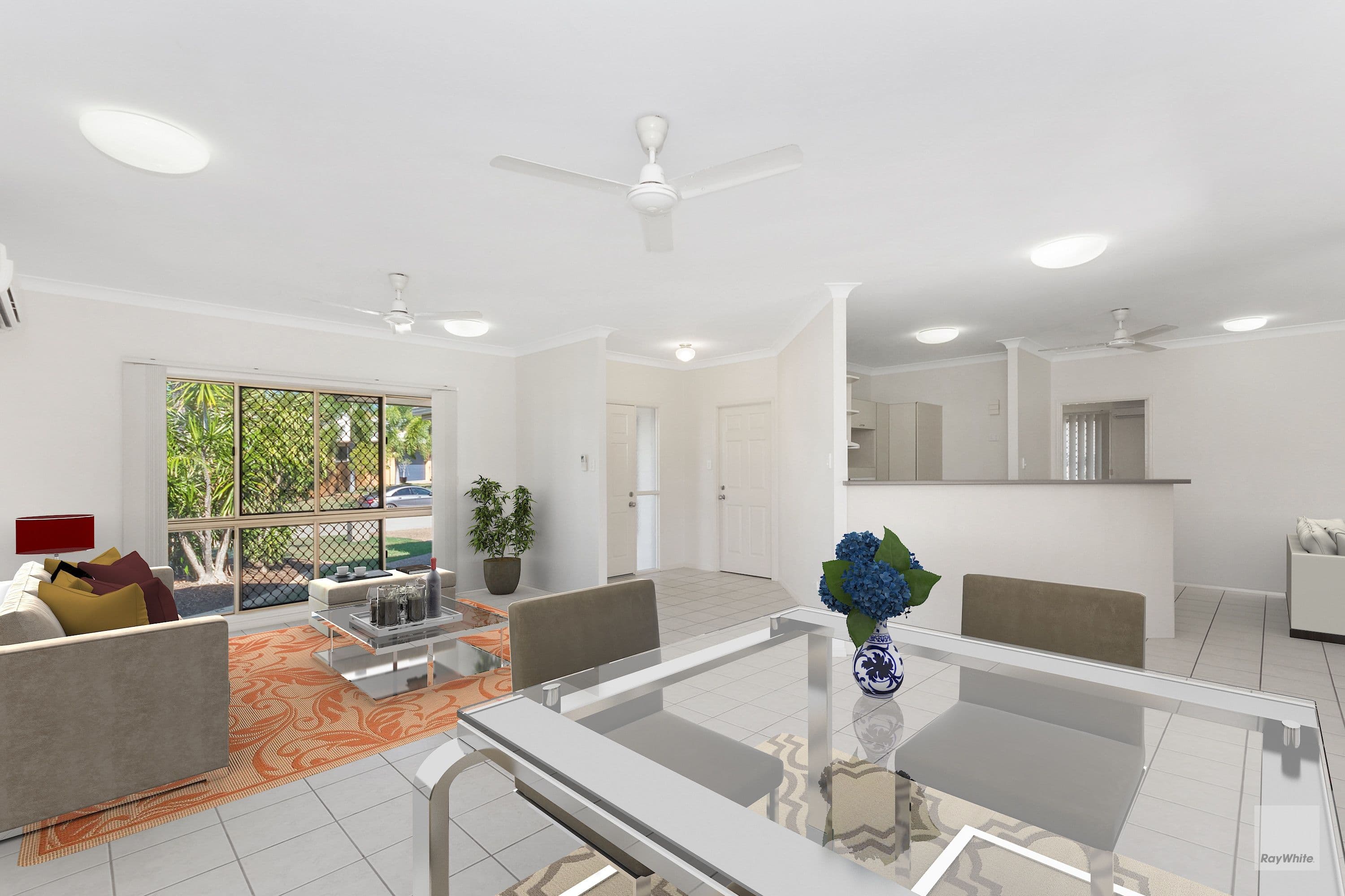 55 Estuary Parade, Douglas QLD 4814, Douglas - Thumbnail 2