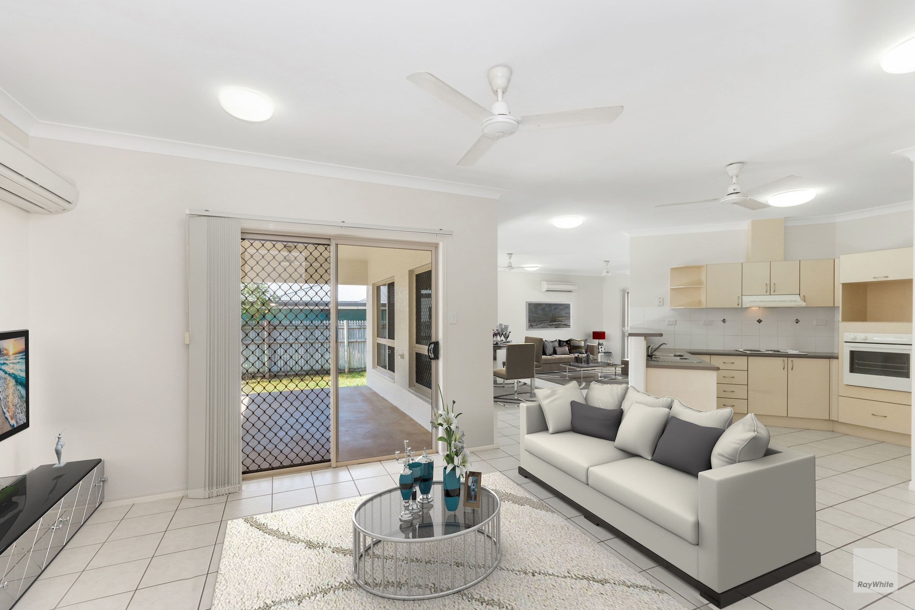 55 Estuary Parade, Douglas QLD 4814, Douglas - Thumbnail 4