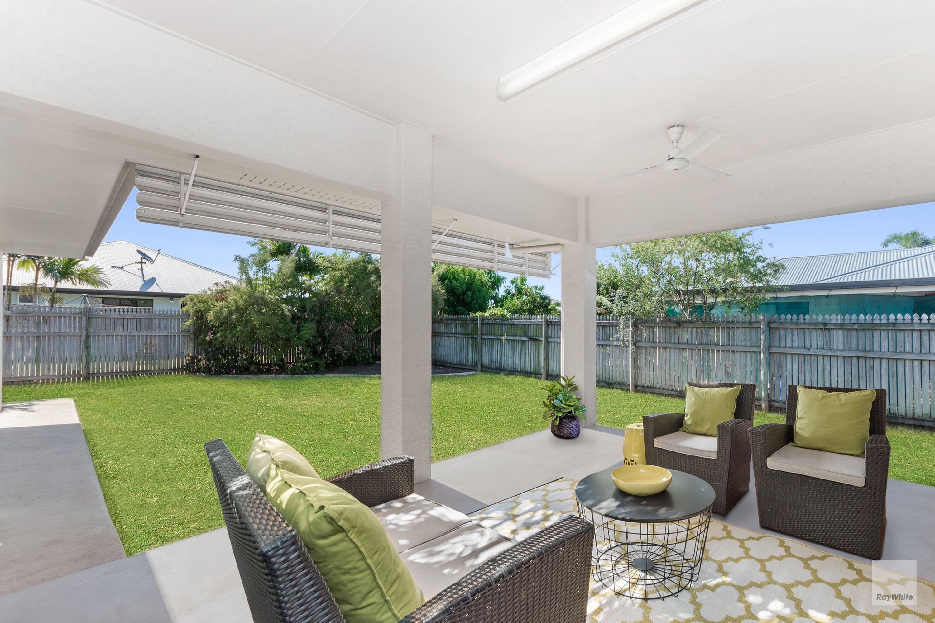 55 Estuary Parade, Douglas QLD 4814, Douglas - Thumbnail 8