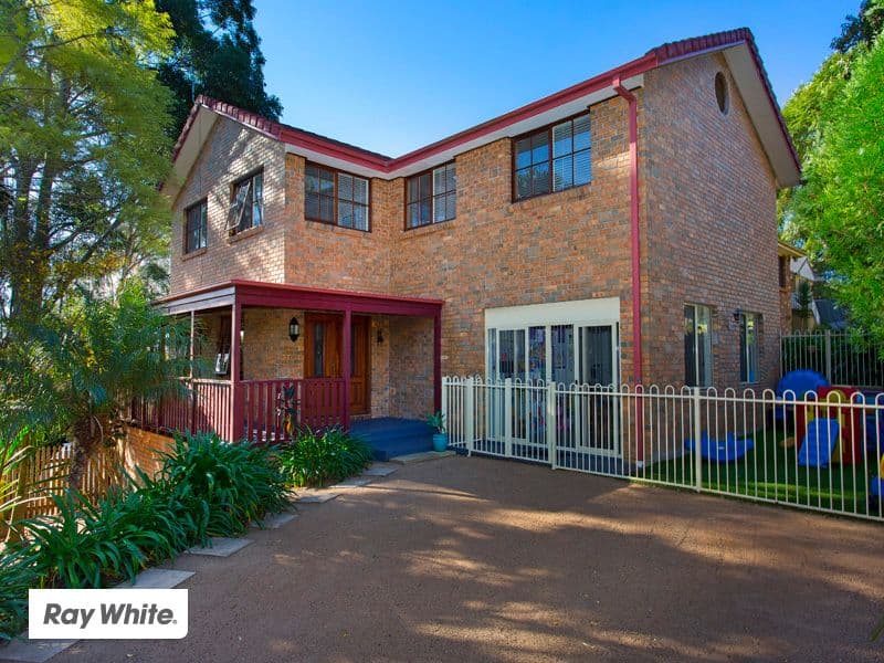 20 Meehan Drive, Kiama Downs - Image 1