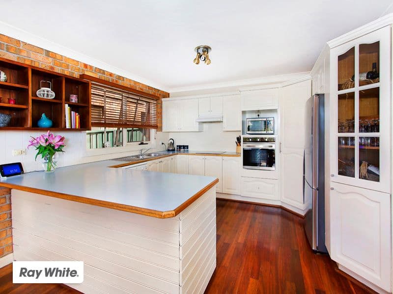 20 Meehan Drive, Kiama Downs - Thumbnail 4