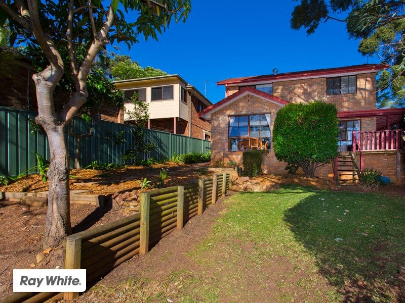 20 Meehan Drive, Kiama Downs - Thumbnail 7