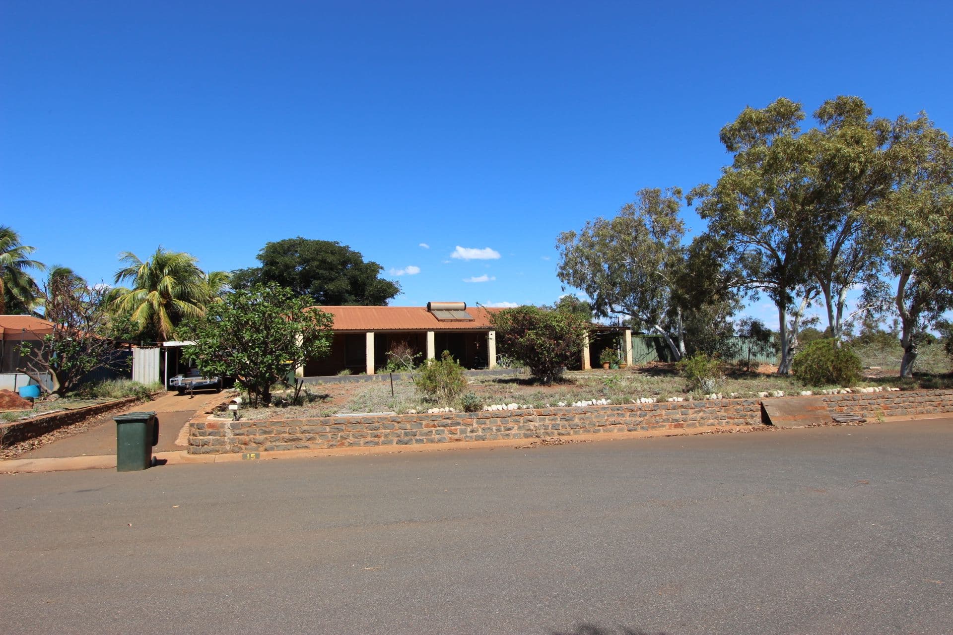 15 Flynn Crescent, Dampier WA 6713, Dampier - Image 1