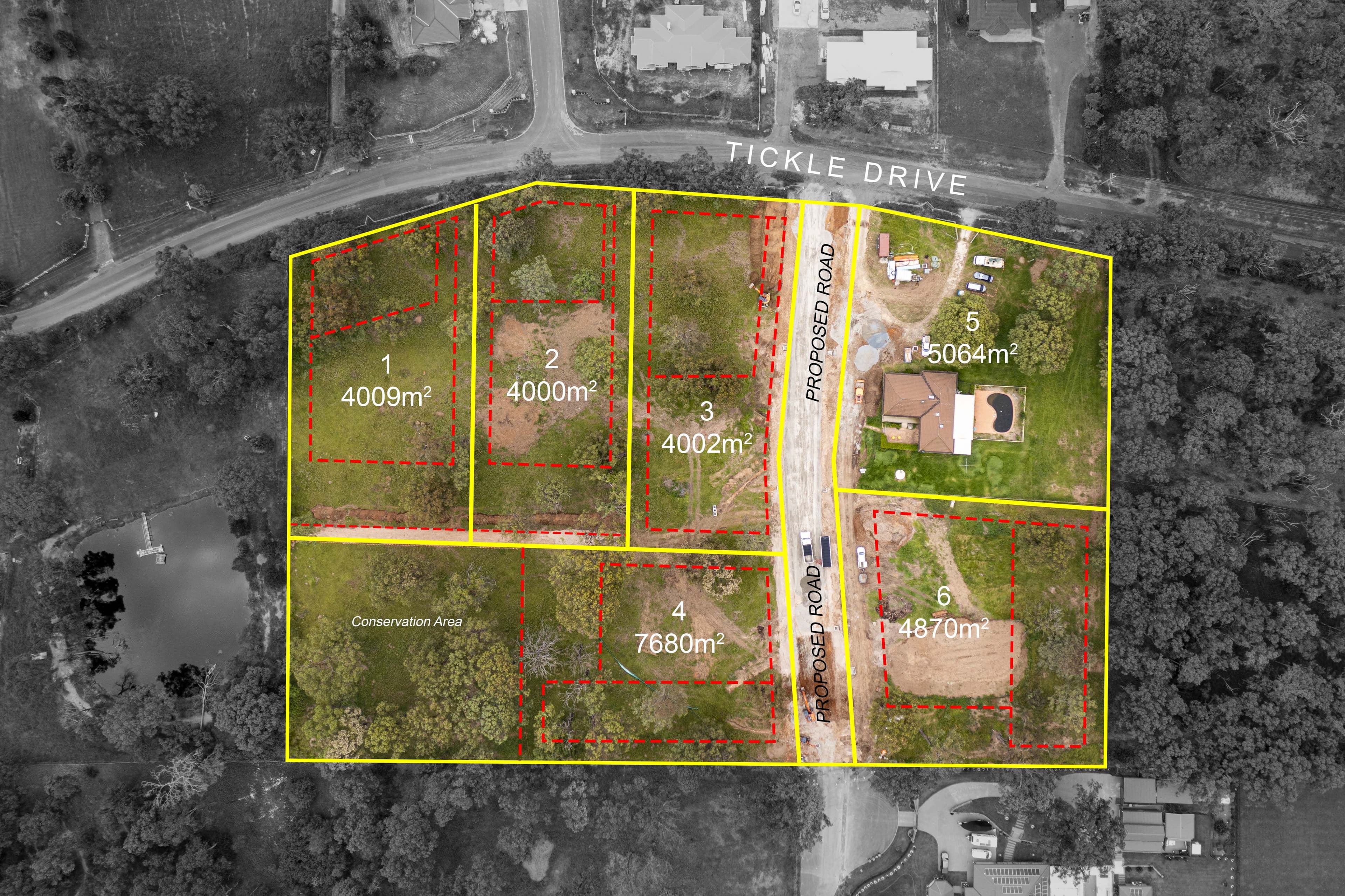 30 Tickle Drive, Thirlmere NSW 2572, Thirlmere - Image 1