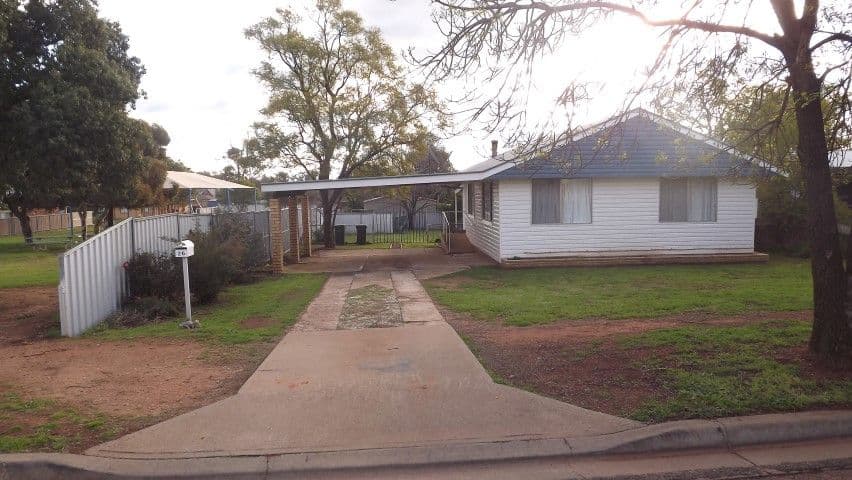 26 High Street, CONDOBOLIN NSW 2877, Condobolin - Image 1