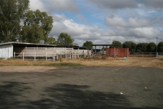 140  Northern Rd Residential, ROMA QLD 4455, Roma - Image 1