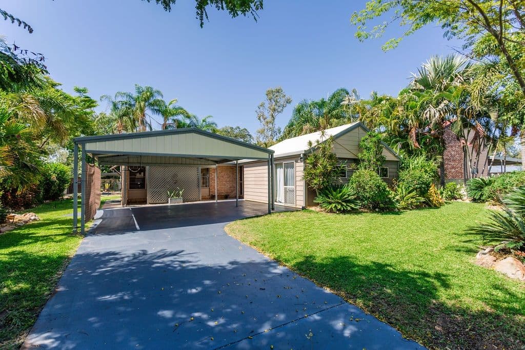 11 Peggy Court, Emerald QLD 4720, Emerald - Image 1