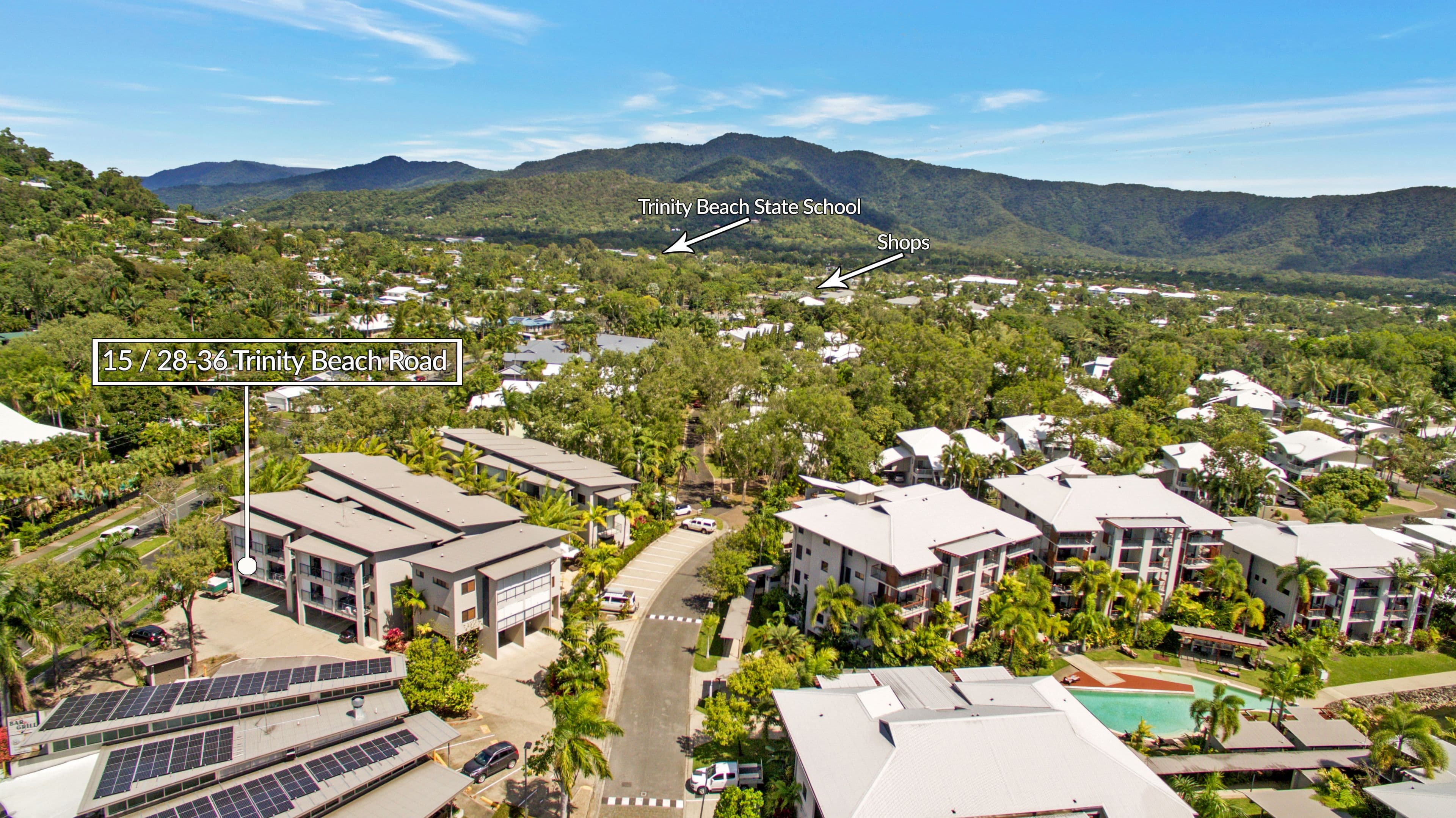28 Trinity Beach Road, Trinity Beach QLD 4879, Trinity Beach - Thumbnail 3
