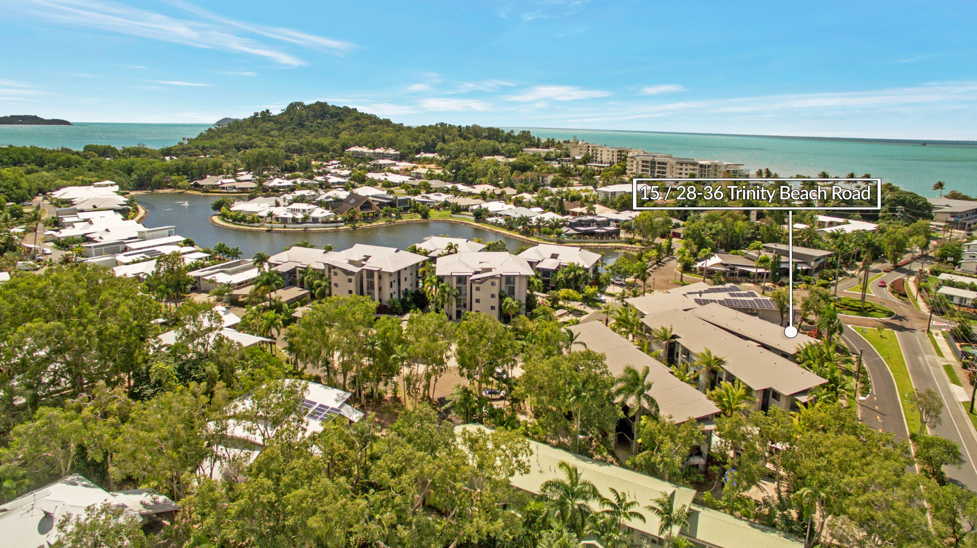 28 Trinity Beach Road, Trinity Beach QLD 4879, Trinity Beach - Thumbnail 4