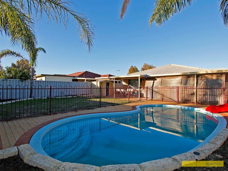 7 Beadon Close, BALLAJURA WA 6066, Ballajura - Thumbnail 7
