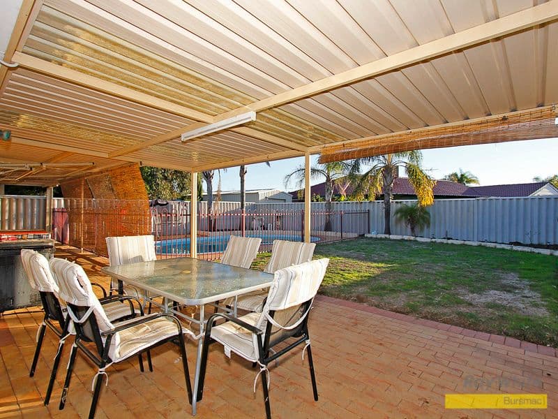 7 Beadon Close, BALLAJURA WA 6066, Ballajura - Thumbnail 8
