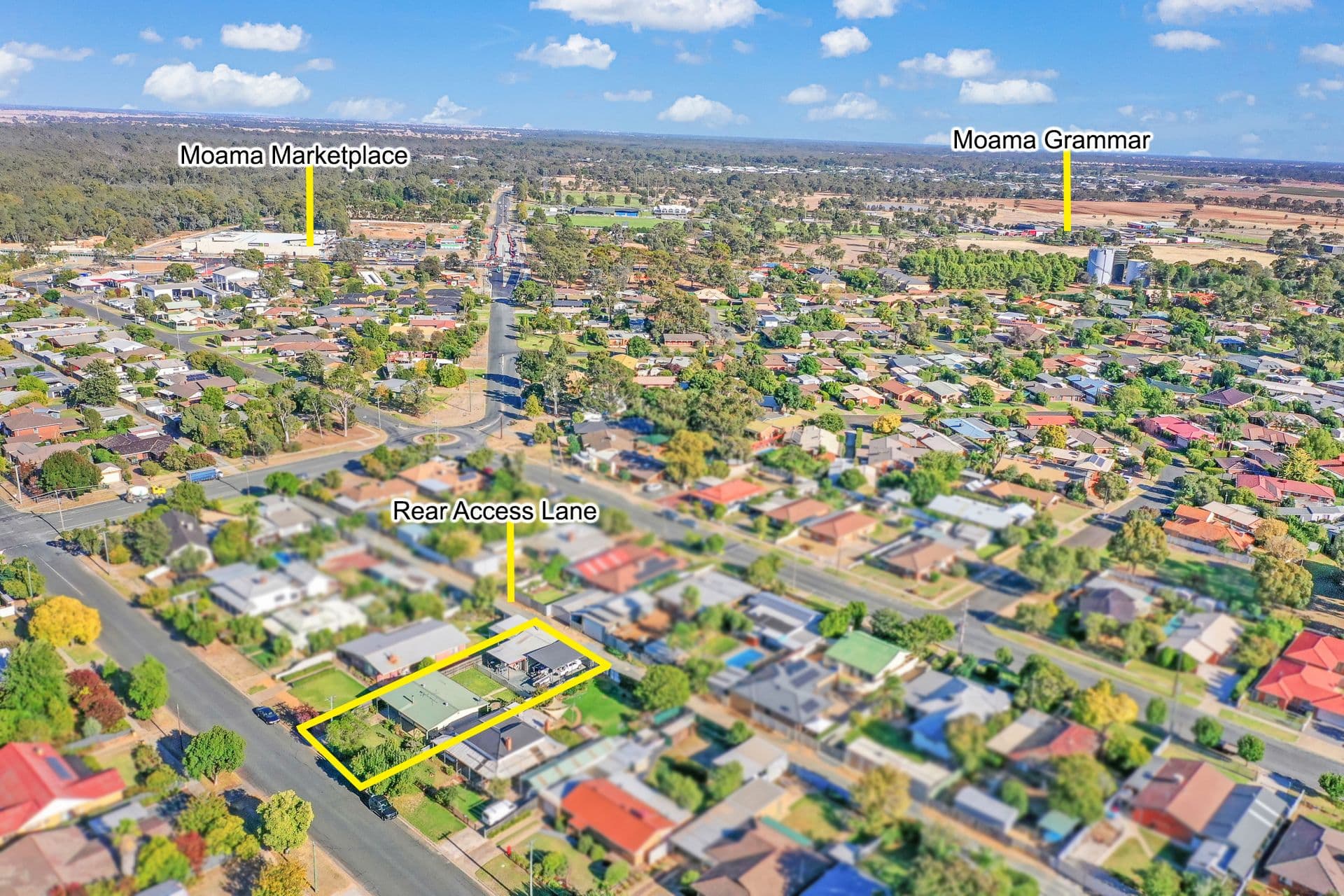 34 Popplewell Street, Moama NSW 2731, Moama - Thumbnail 3