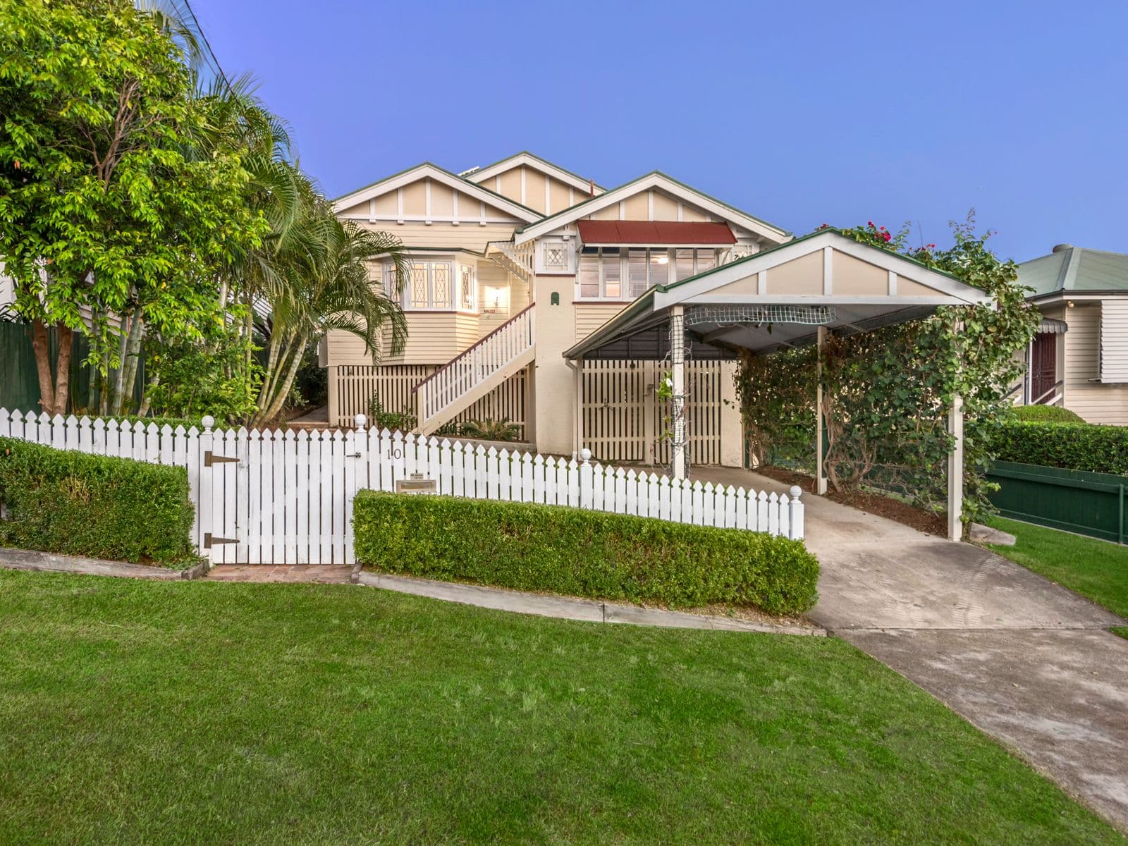10 Stodart Street, Coorparoo QLD 4151, Coorparoo - Image 1