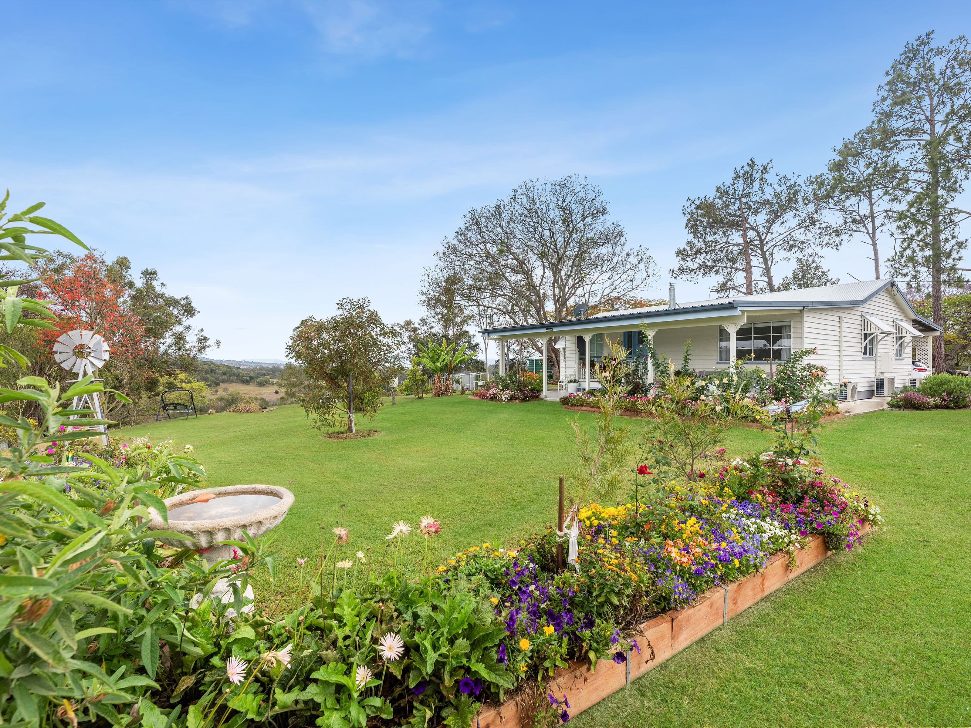 145-147 Edmond Street, Marburg QLD 4346, Marburg - Image 1