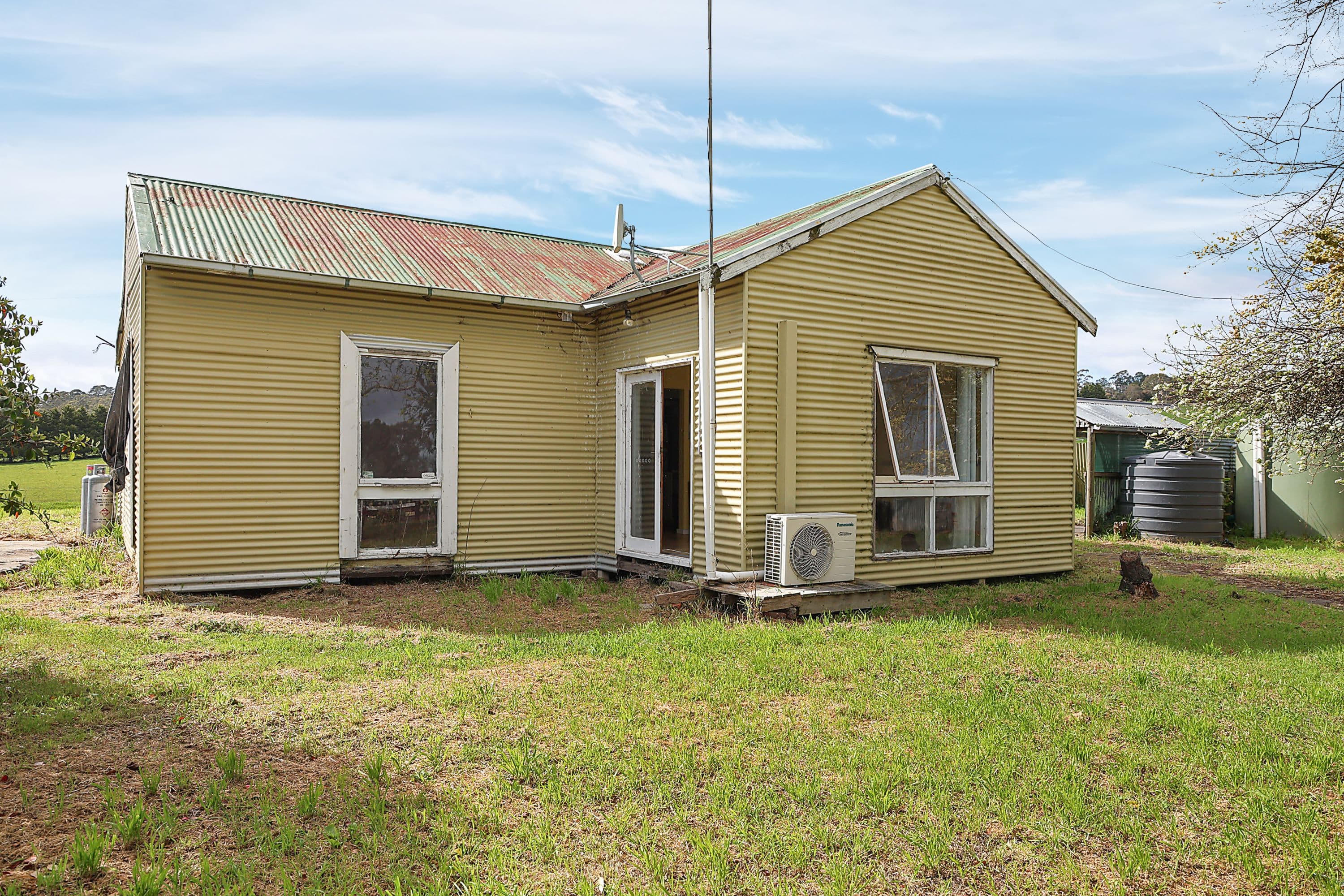 525 Irrewillipe Road, Elliminyt VIC 3250, Elliminyt - Image 1