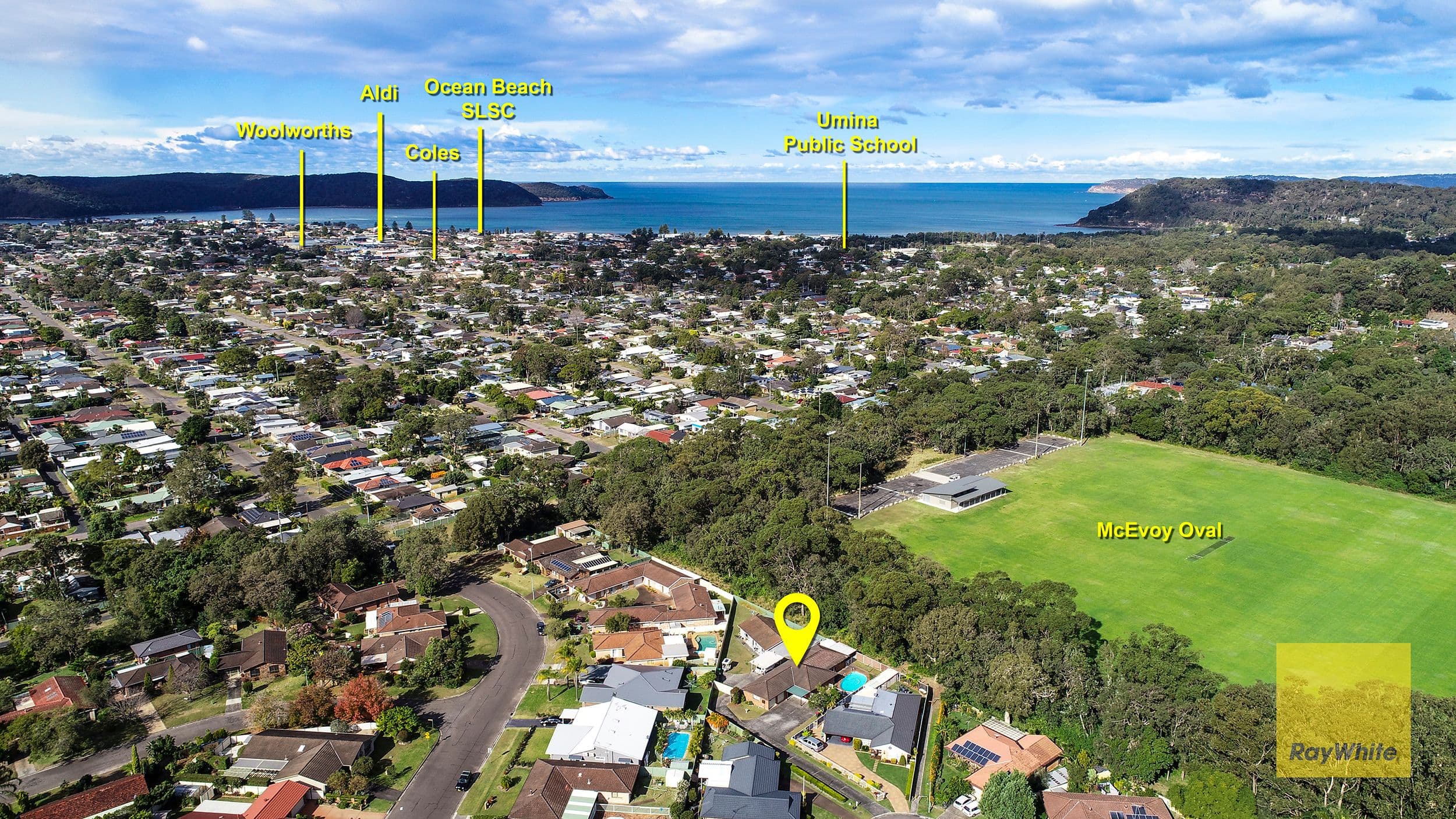 5 Macquarie Place, Umina Beach NSW 2257, Umina Beach - Image 1