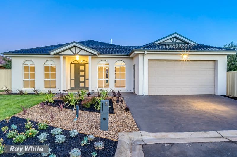 5 Blake Court, Truganina VIC 3029, Truganina - Image 1