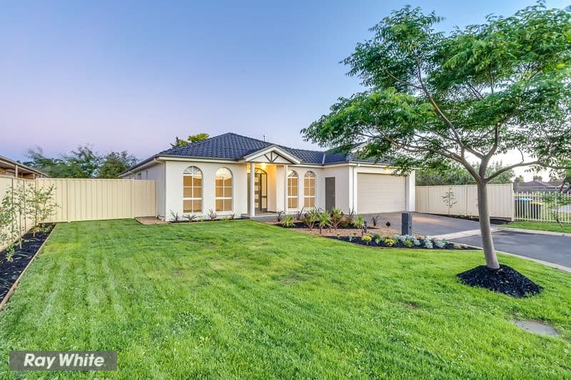5 Blake Court, Truganina VIC 3029, Truganina - Thumbnail 2