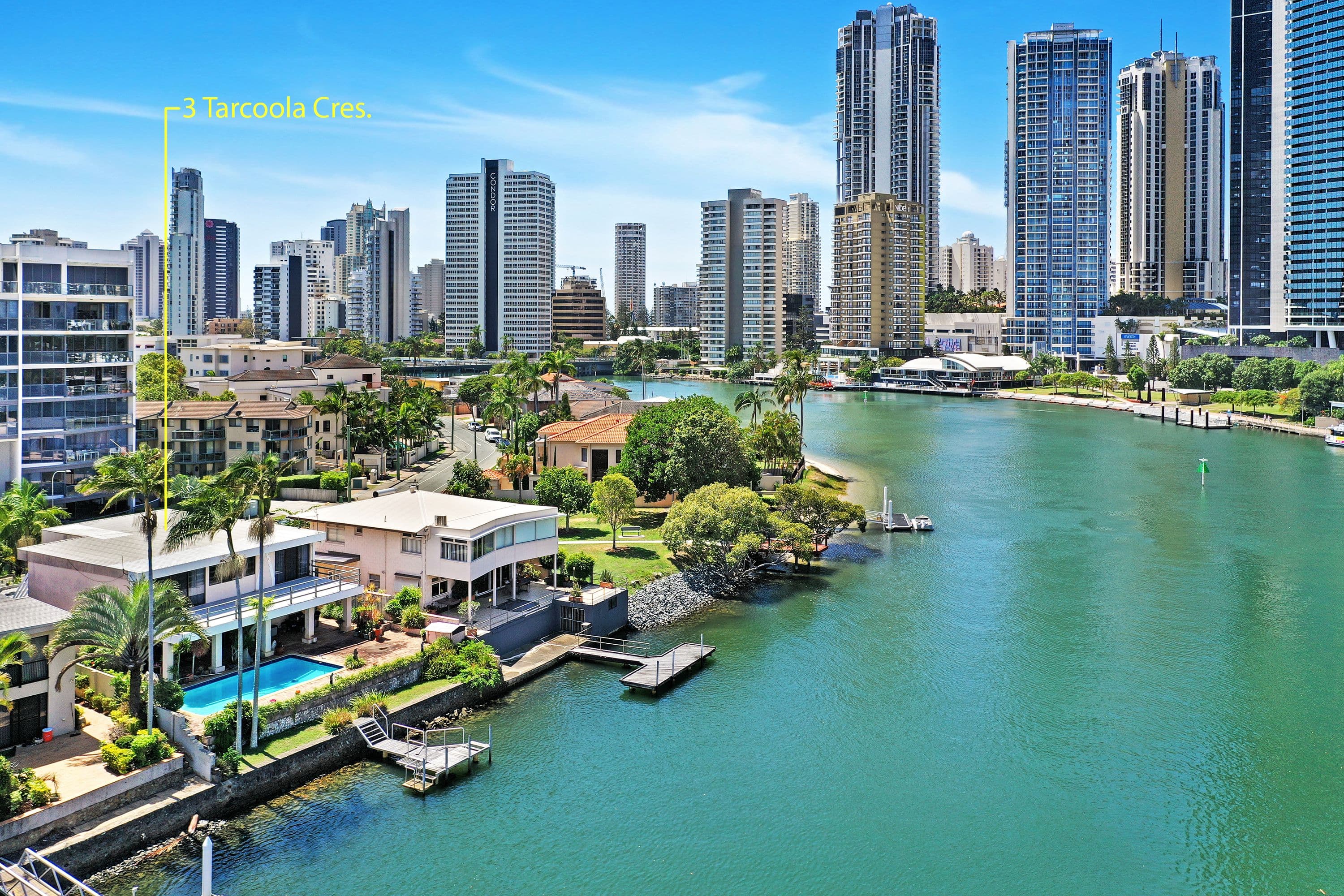 3 Tarcoola Crescent, Chevron Island QLD 4217, Chevron Island - Thumbnail 3