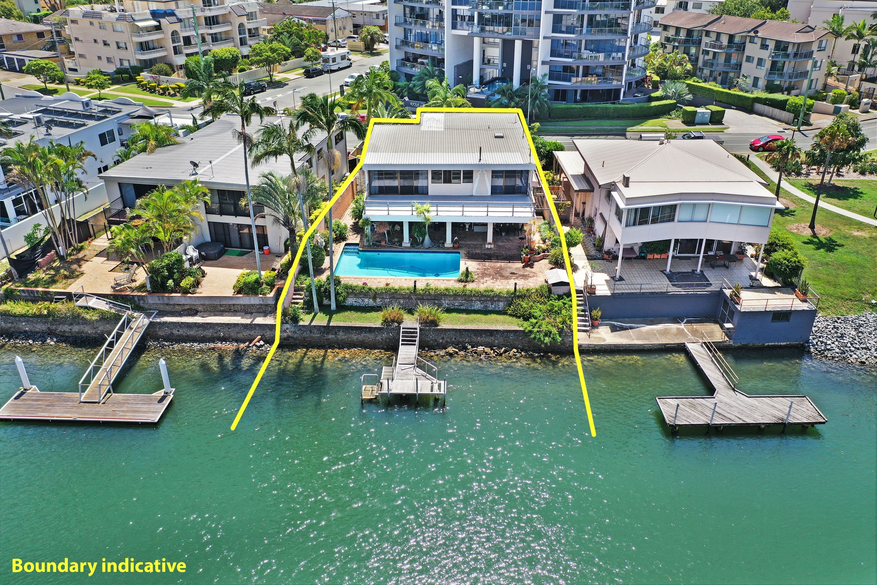 3 Tarcoola Crescent, Chevron Island QLD 4217, Chevron Island - Thumbnail 5