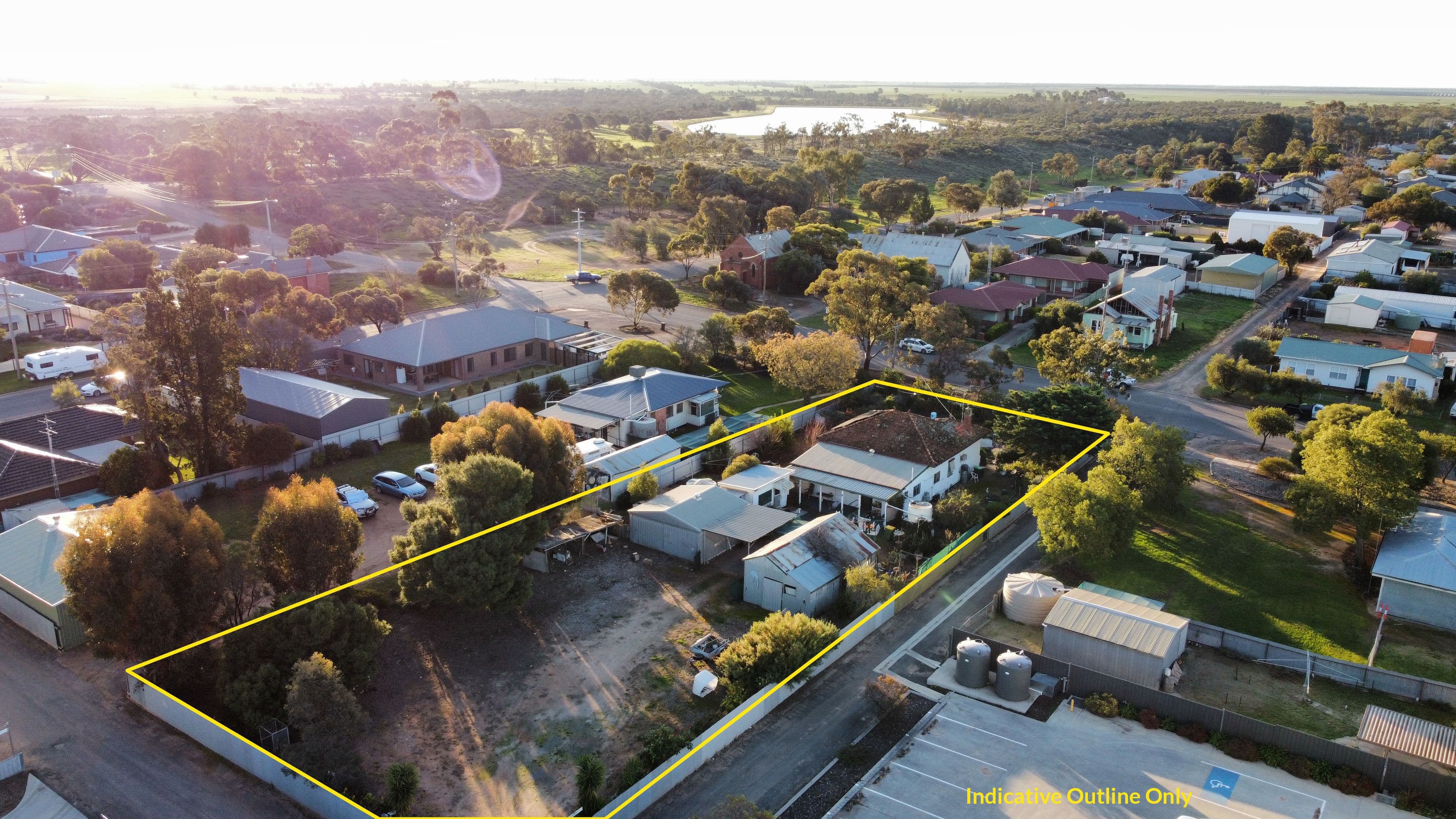 16 Cooper Street, Ouyen VIC 3490, Ouyen - Thumbnail 2