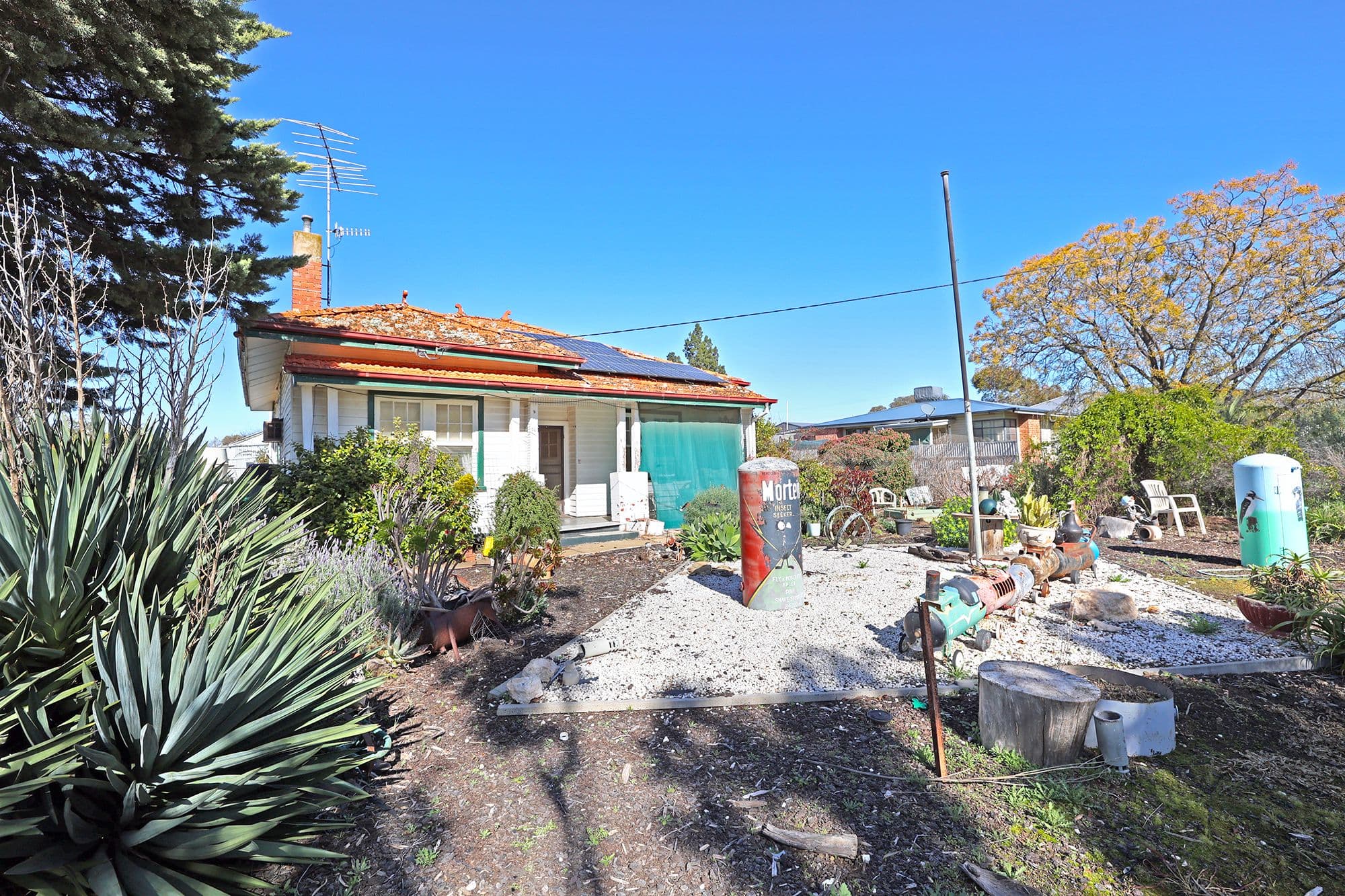 16 Cooper Street, Ouyen VIC 3490, Ouyen - Thumbnail 4