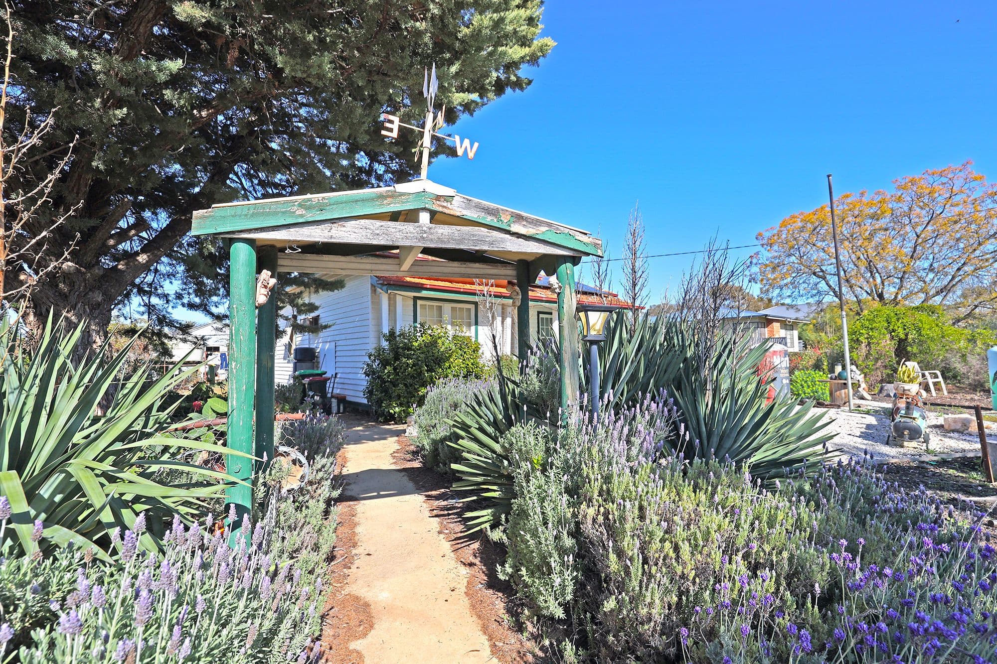 16 Cooper Street, Ouyen VIC 3490, Ouyen - Thumbnail 5