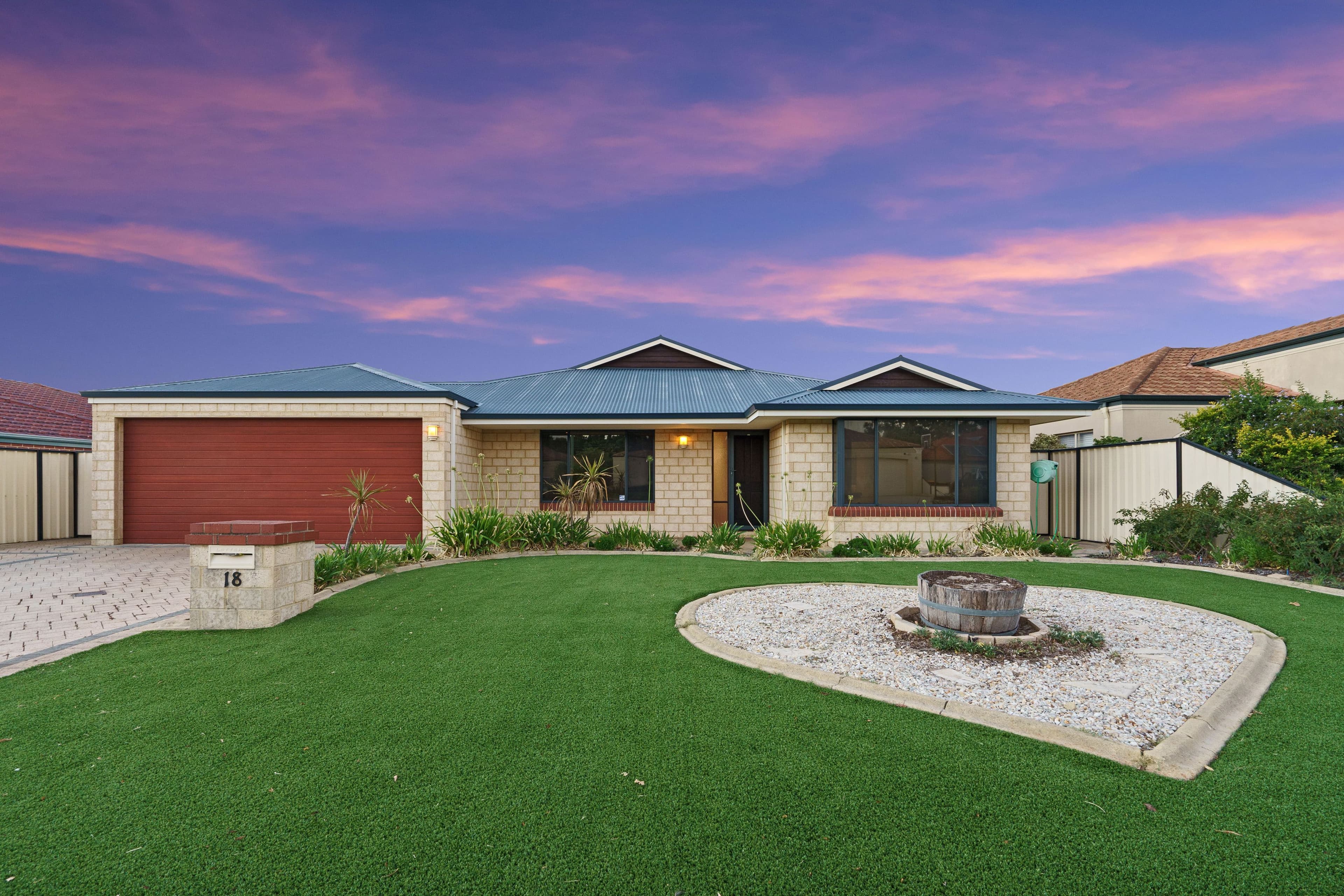 18 King David Boulevard, Madeley WA 6065, Madeley - Image 1