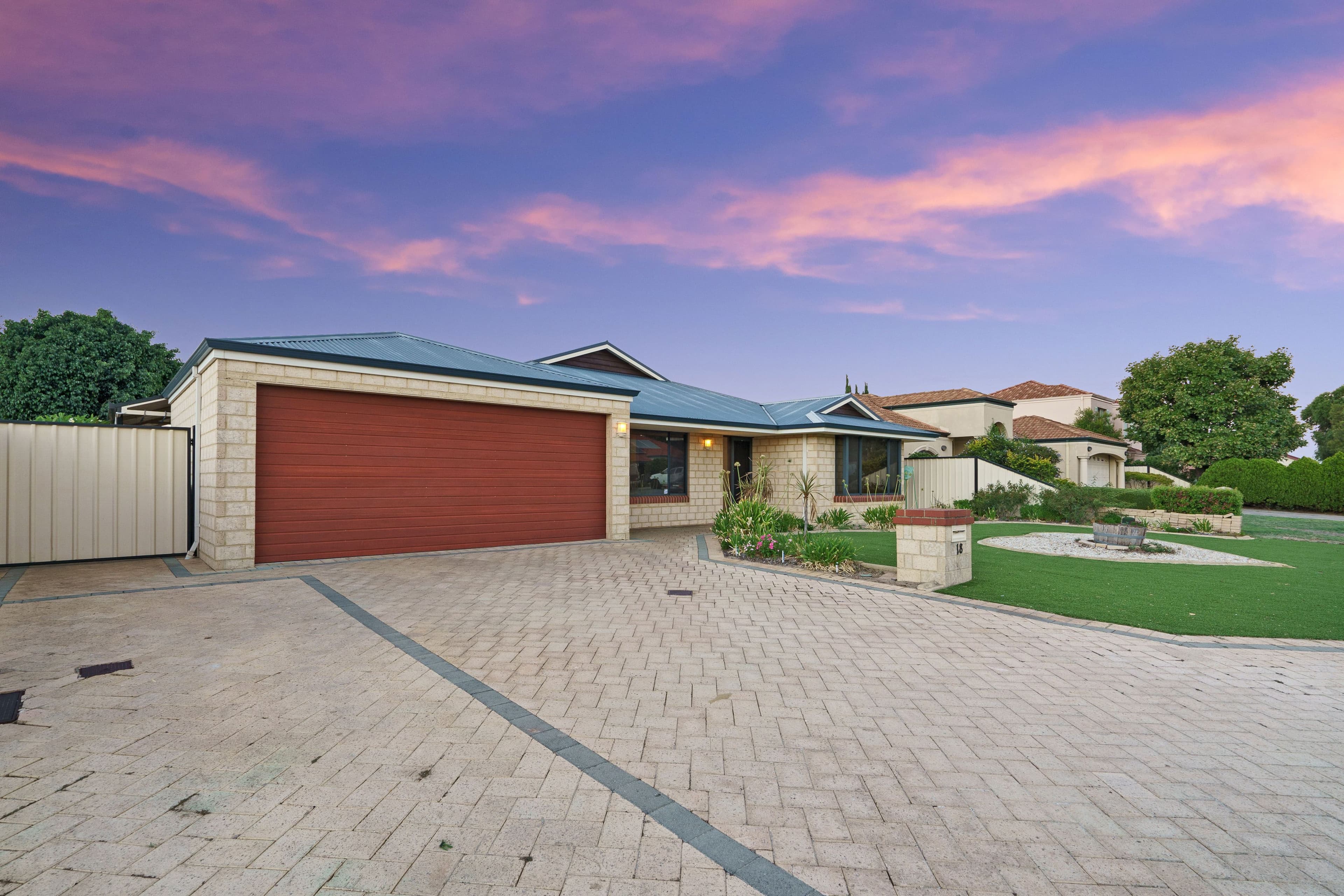 18 King David Boulevard, Madeley WA 6065, Madeley - Thumbnail 2