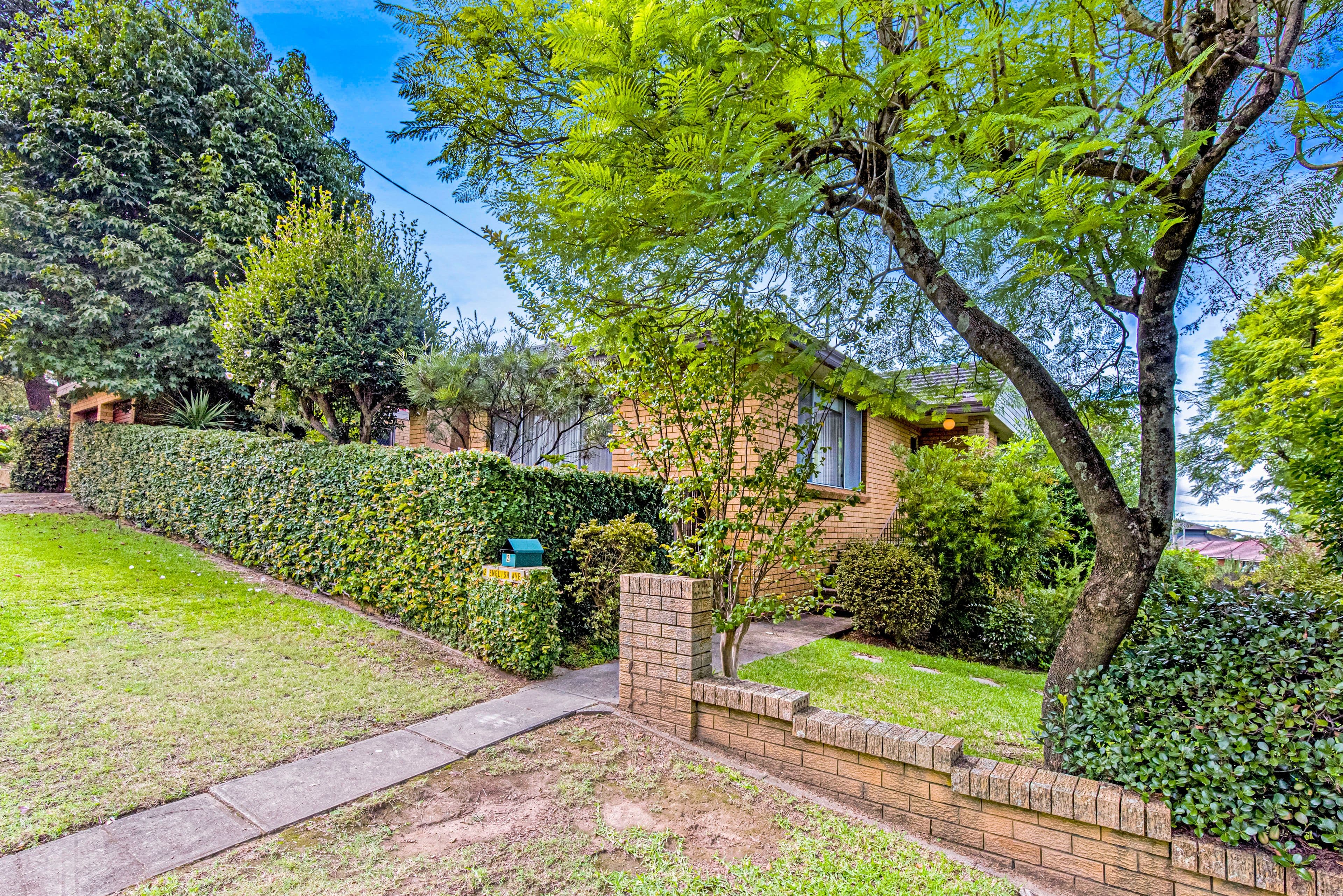 2 English Avenue, Castle Hill NSW 2154, Castle Hill - Thumbnail 2