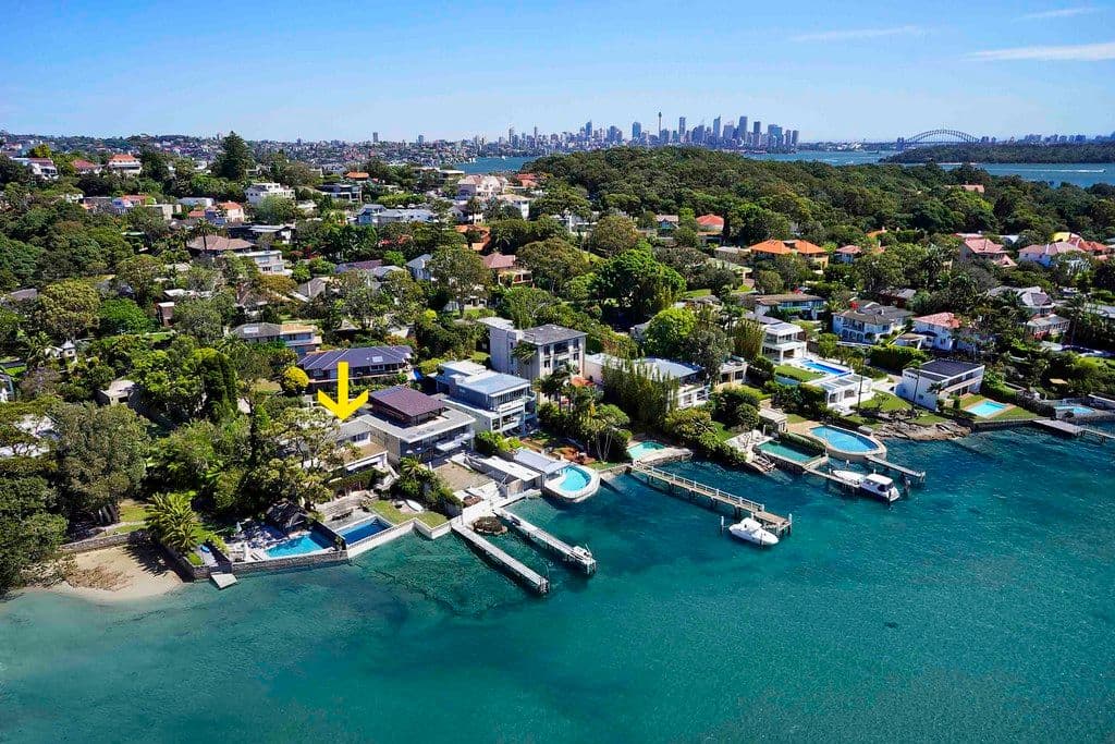 1 Loch Maree Place, VAUCLUSE NSW 2030, Vaucluse - Image 1
