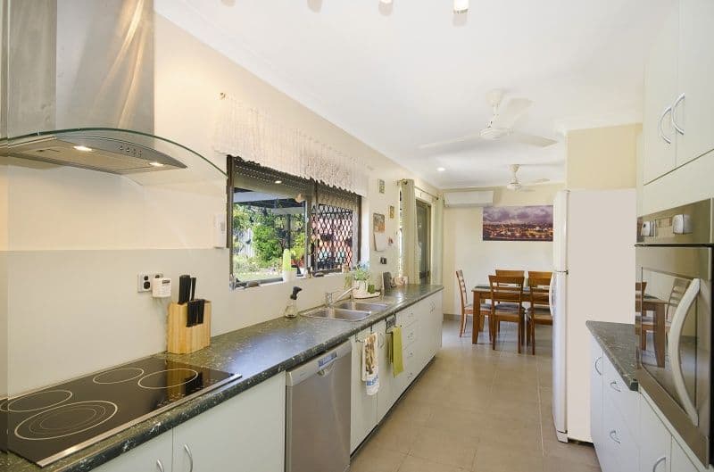 4 Arkaba Street, MOUNT LOUISA QLD 4814, Mount Louisa - Image 1